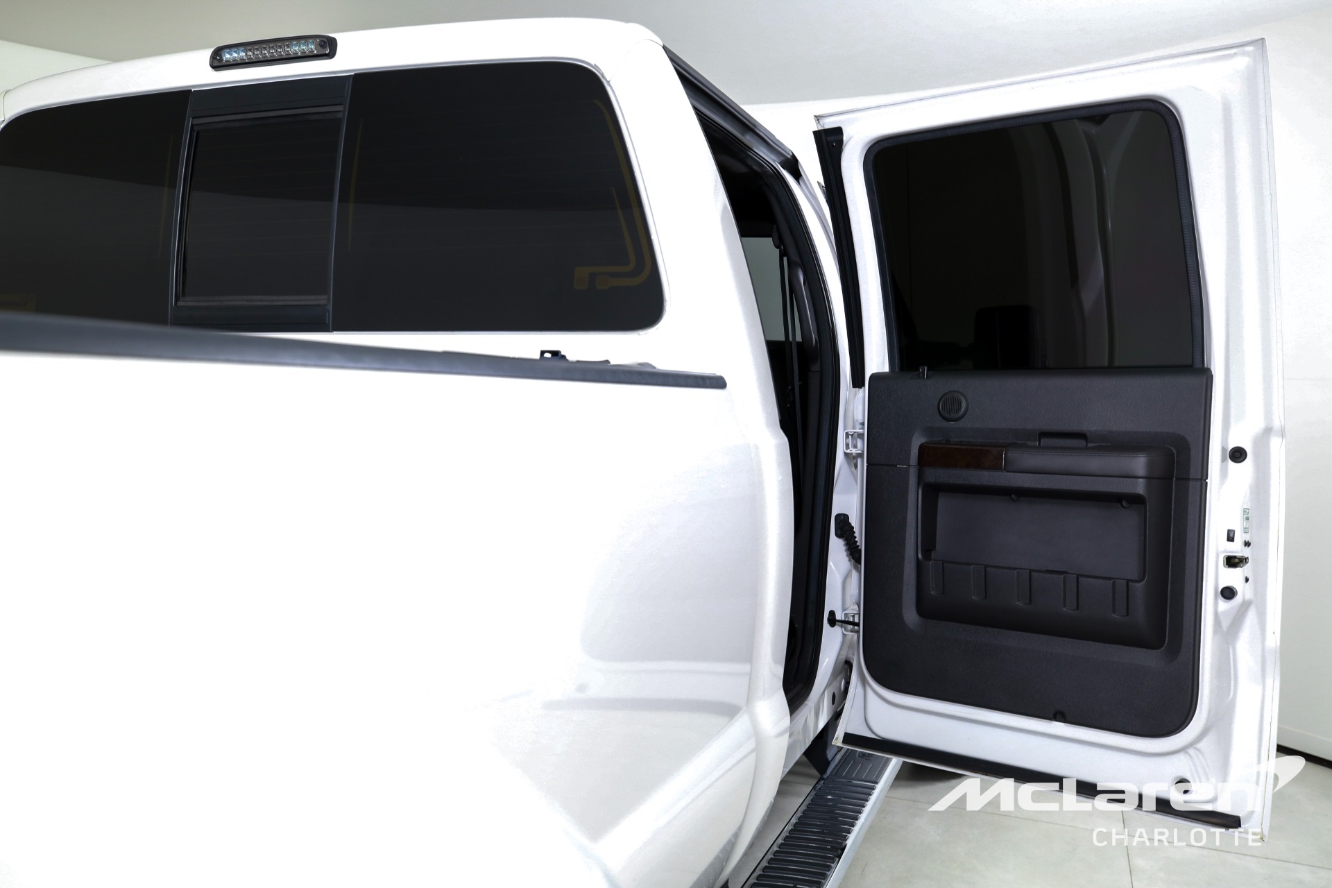 Used 2015 Ford F-450 Super Duty Lariat | Charlotte, NC