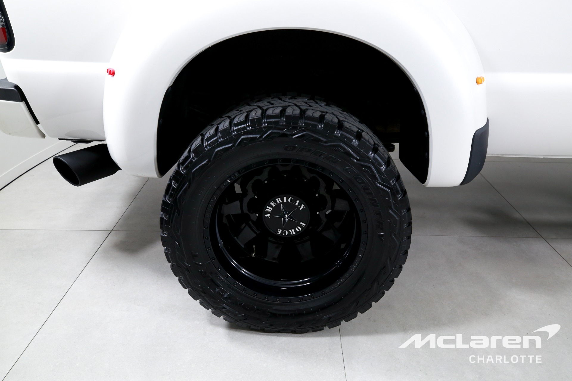 Used 2015 Ford F-450 Super Duty Lariat | Charlotte, NC