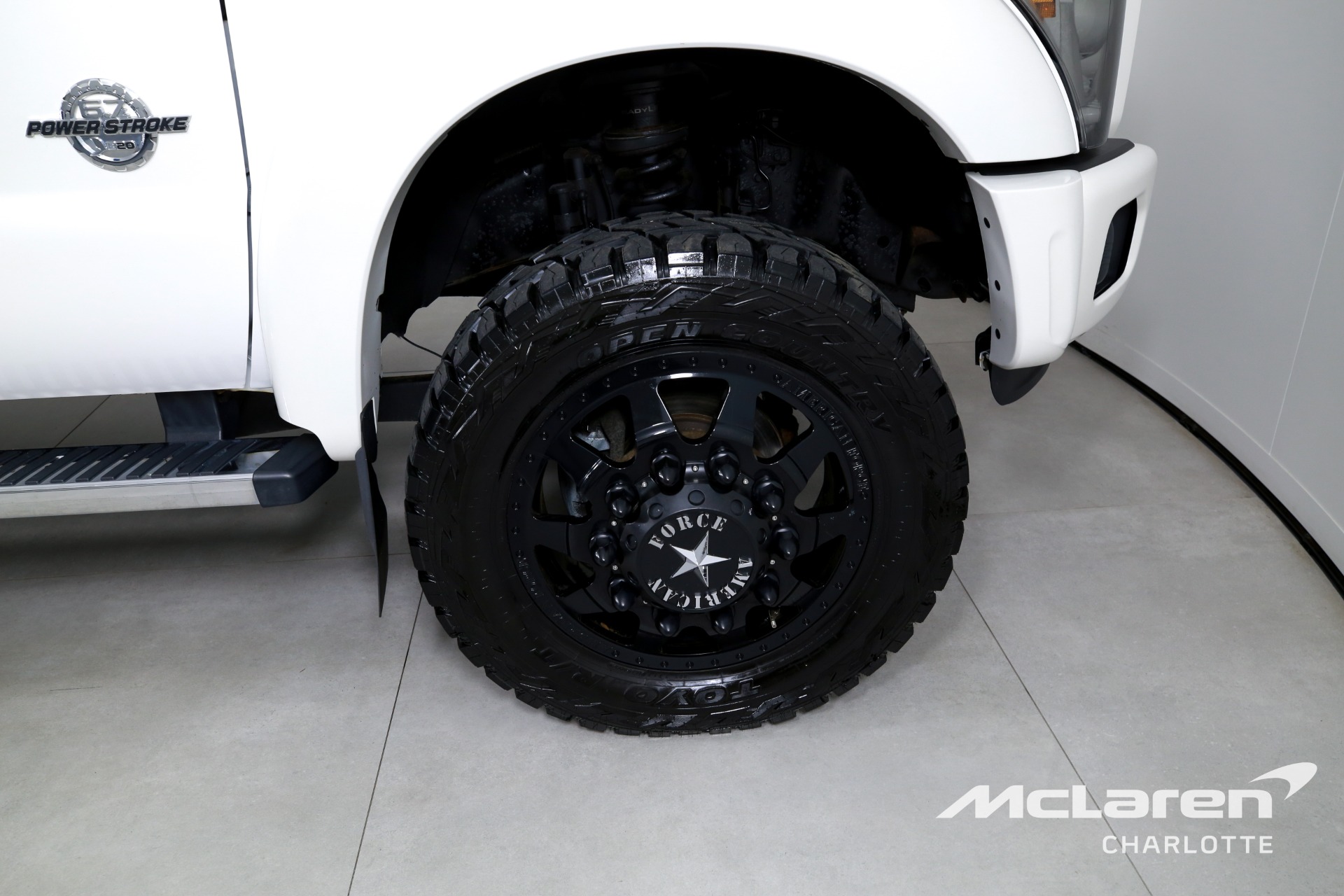 Used 2015 Ford F-450 Super Duty Lariat | Charlotte, NC