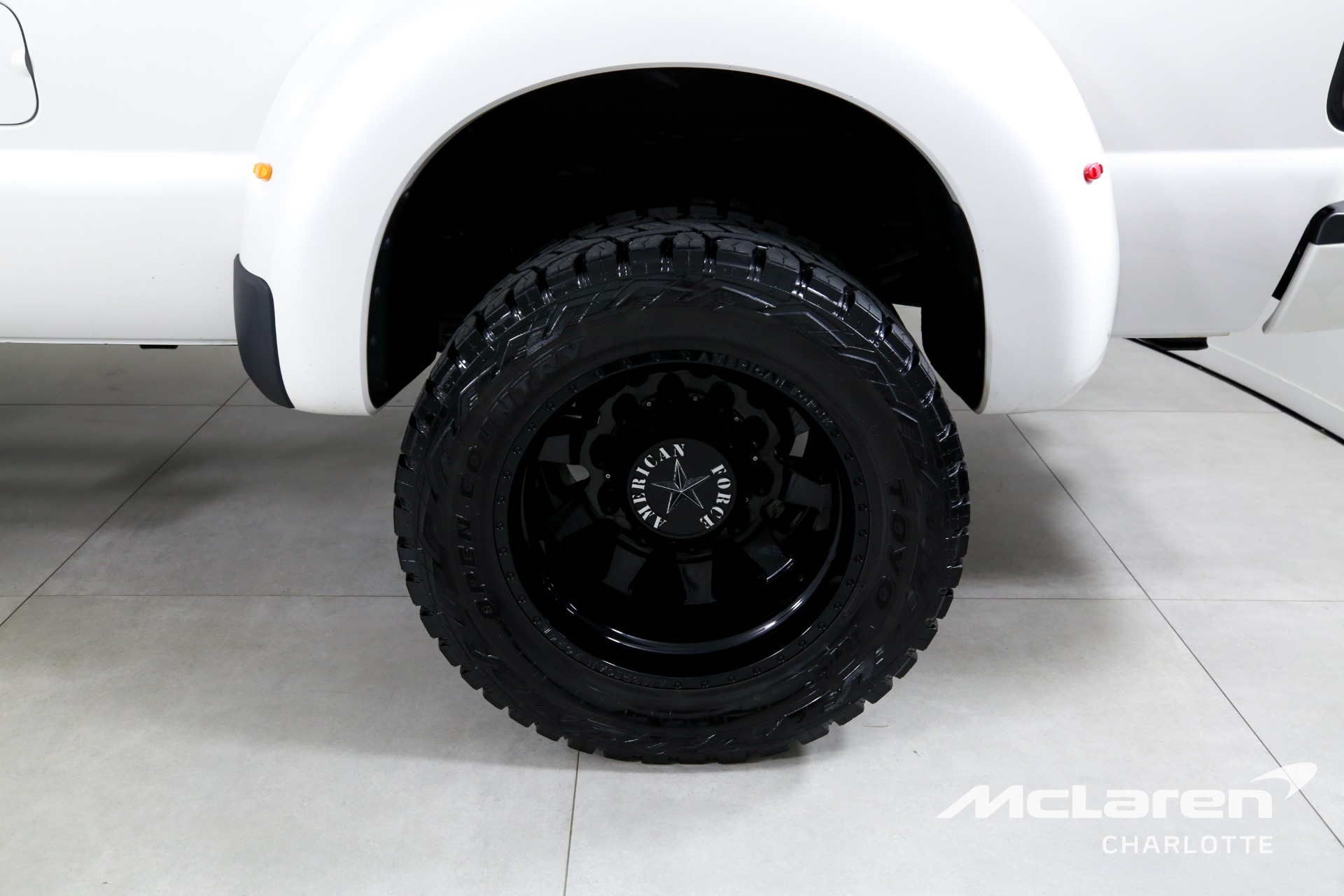 Used 2015 Ford F-450 Super Duty Lariat | Charlotte, NC