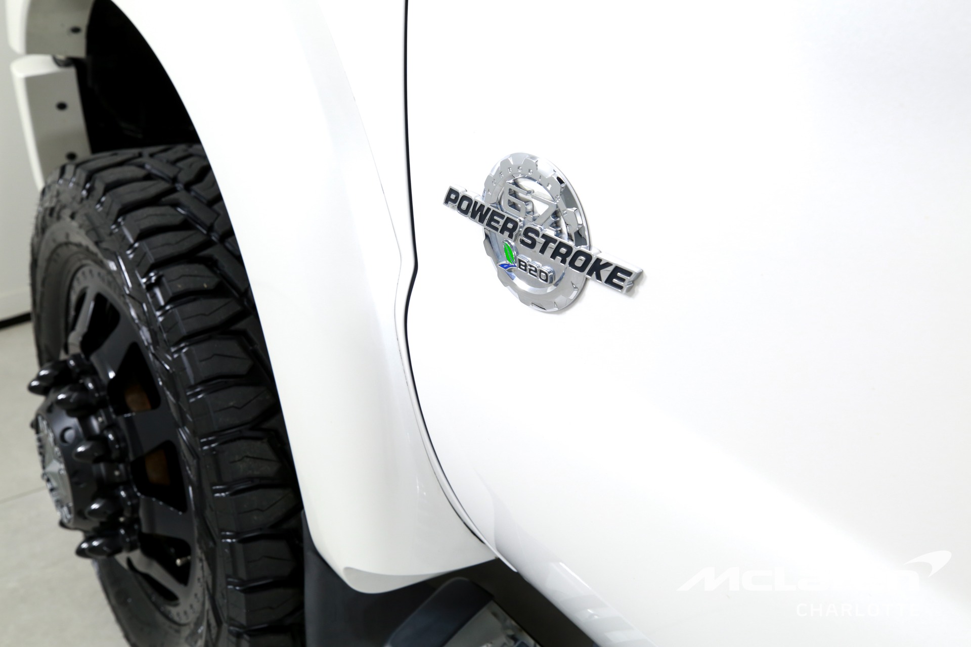 Used 2015 Ford F-450 Super Duty Lariat | Charlotte, NC