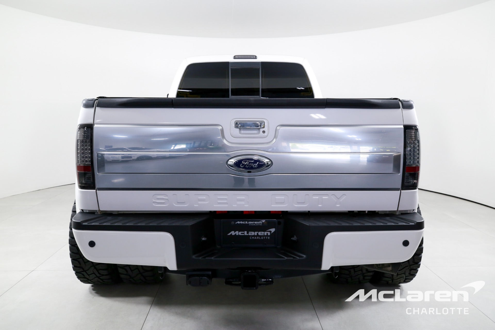 Used 2015 Ford F-450 Super Duty Lariat | Charlotte, NC