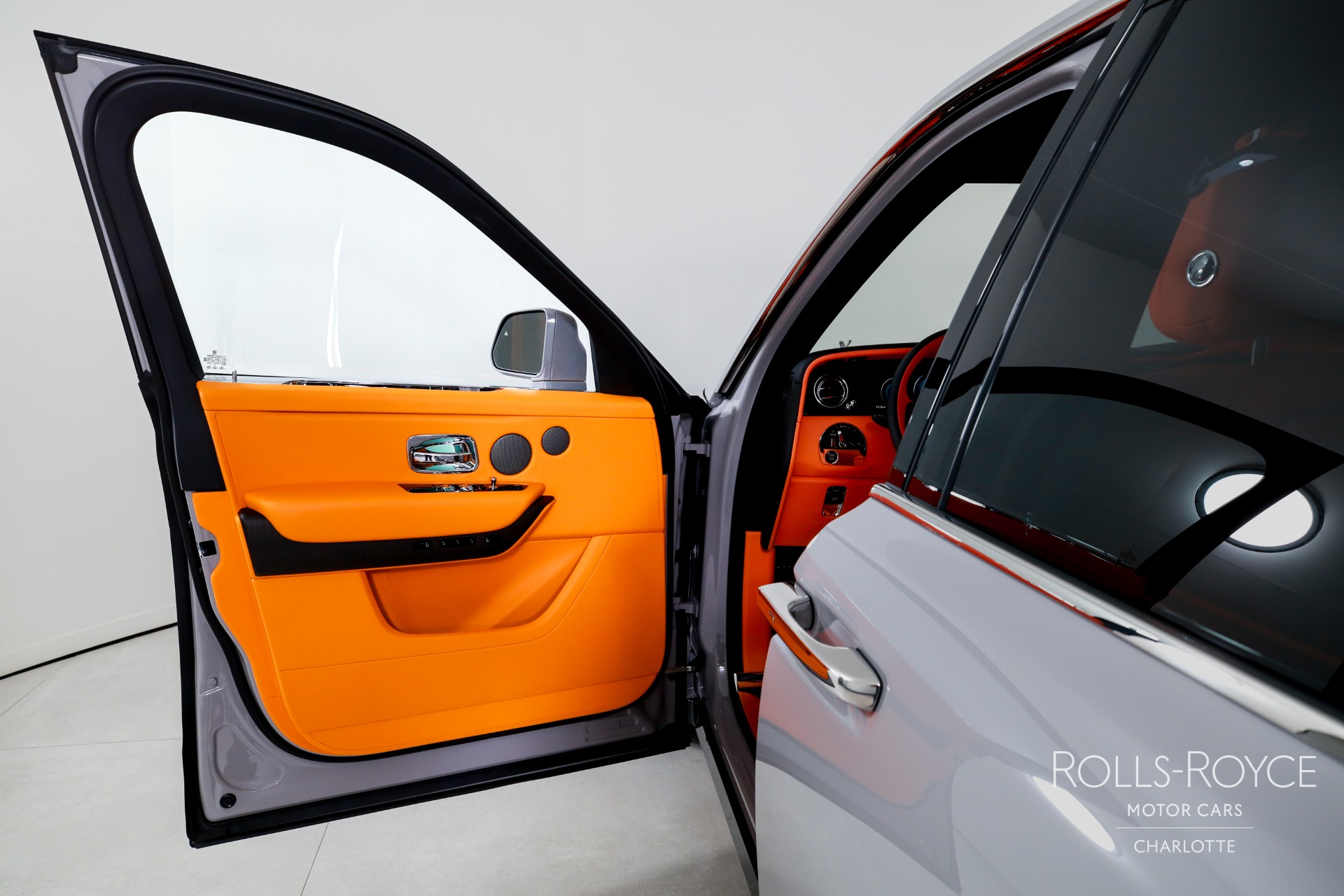 New 2026 Rolls-Royce Cullinan  | Charlotte, NC