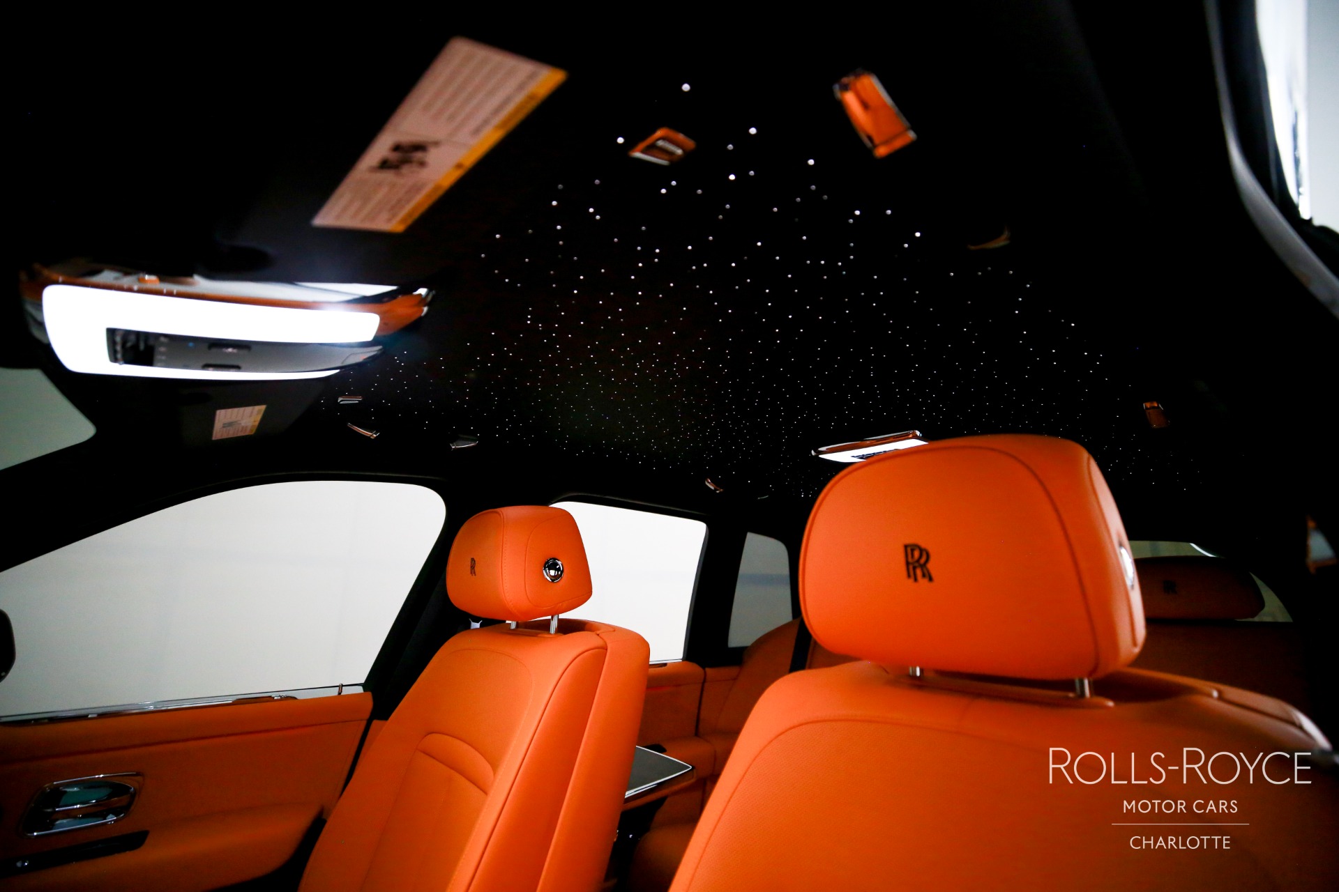 New 2026 Rolls-Royce Cullinan  | Charlotte, NC