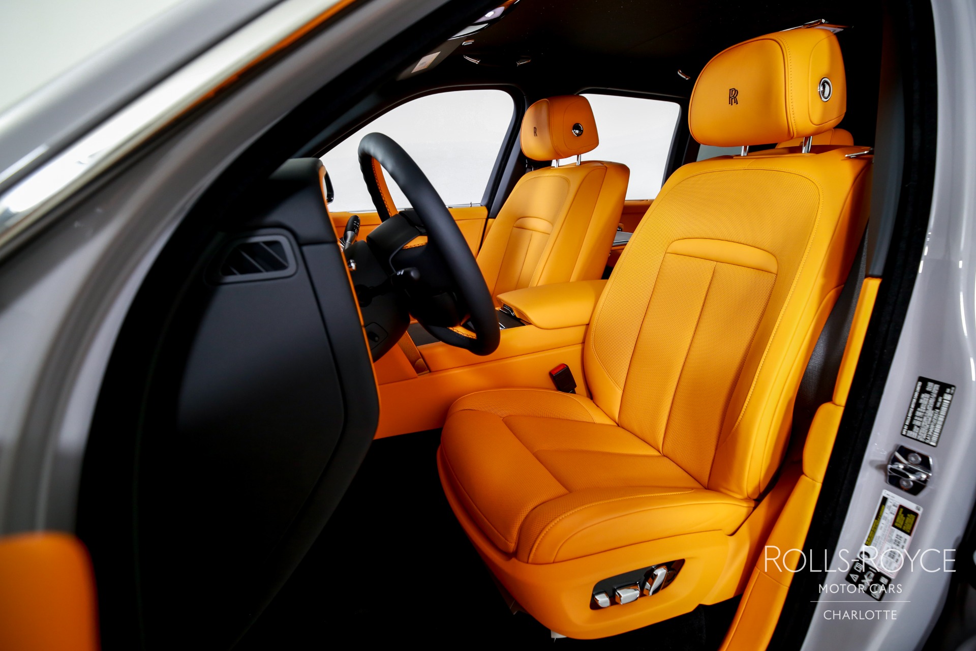 New 2026 Rolls-Royce Cullinan  | Charlotte, NC