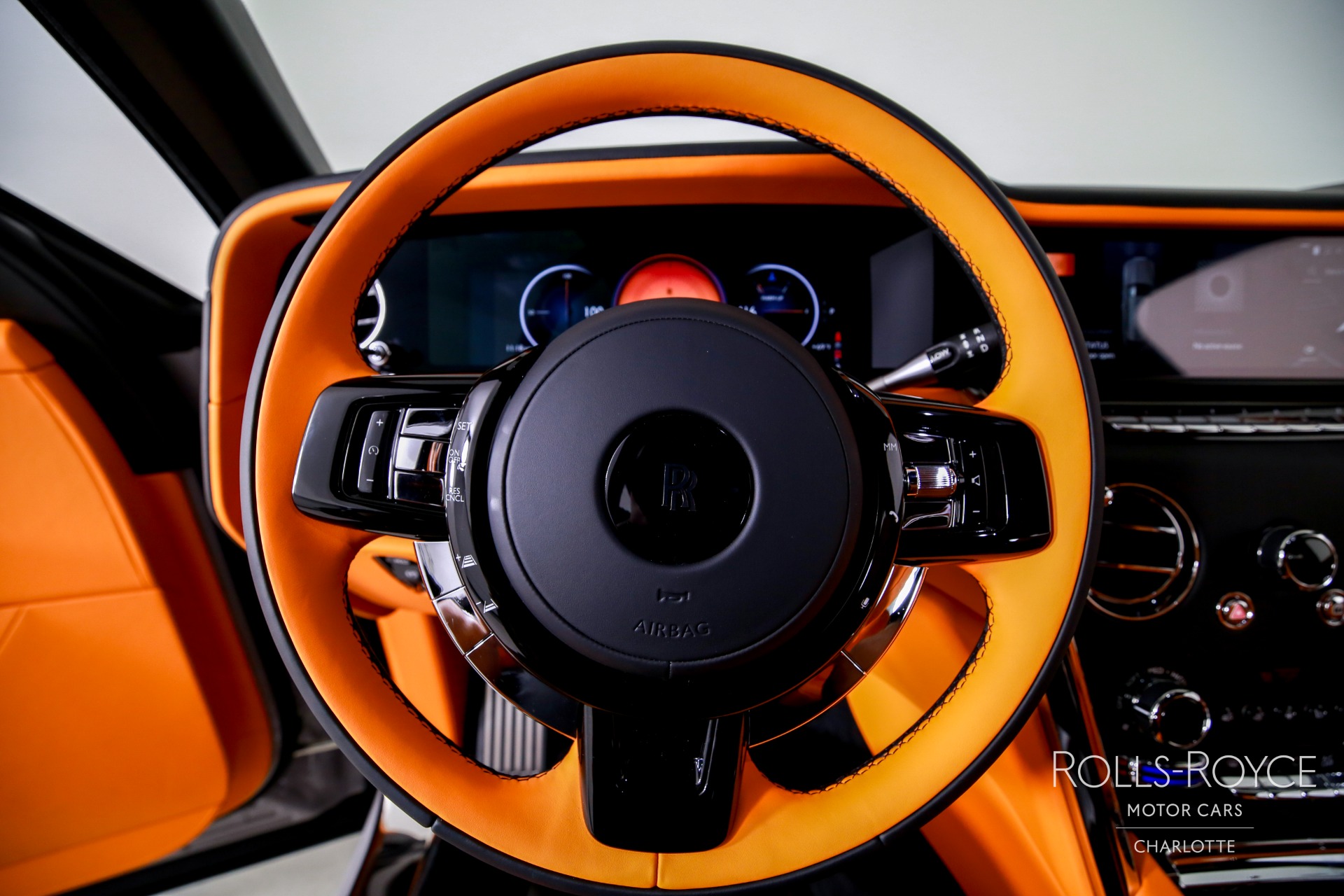 New 2026 Rolls-Royce Cullinan  | Charlotte, NC