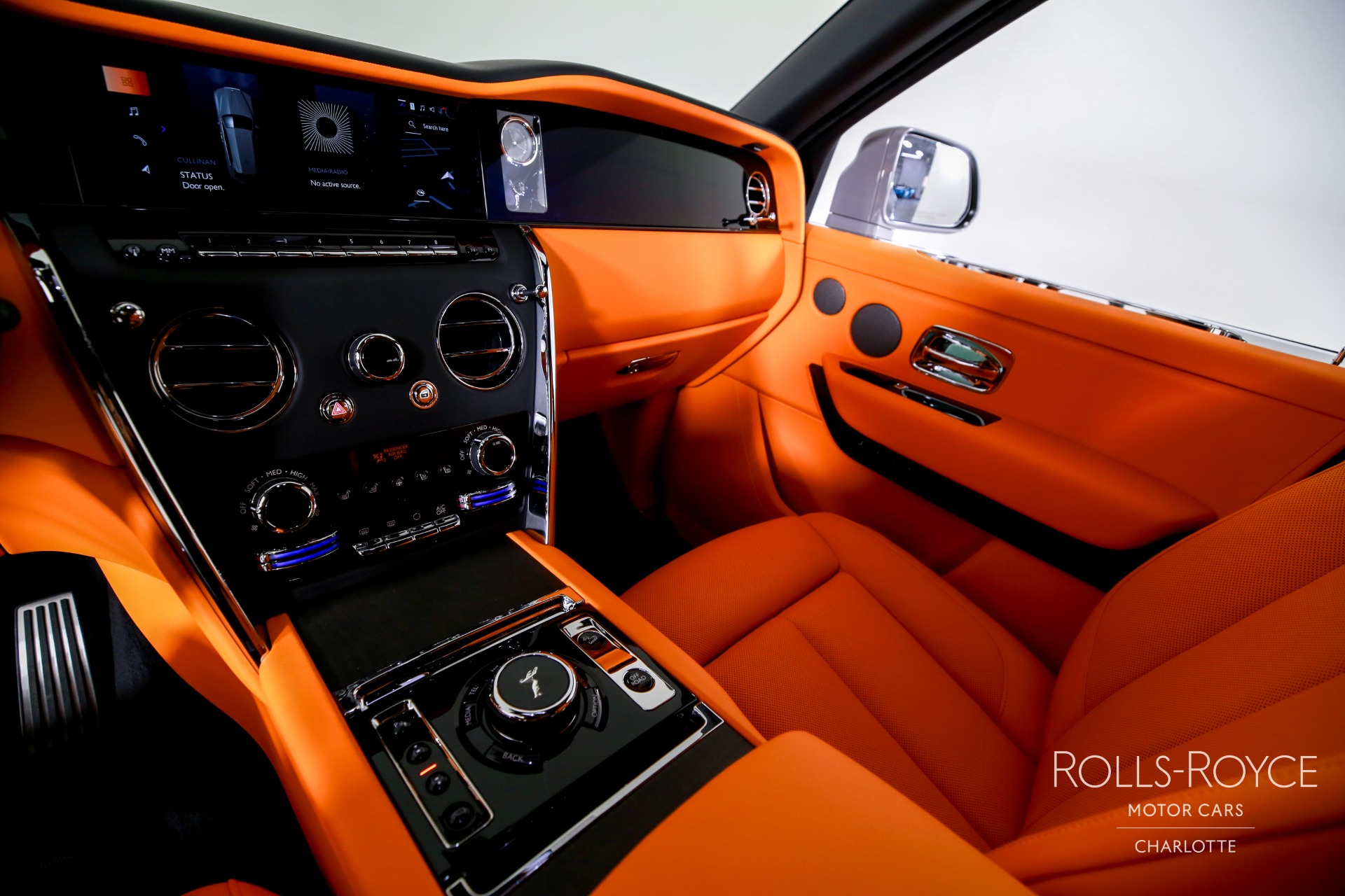 Used 2026 Rolls-Royce Cullinan  | Charlotte, NC