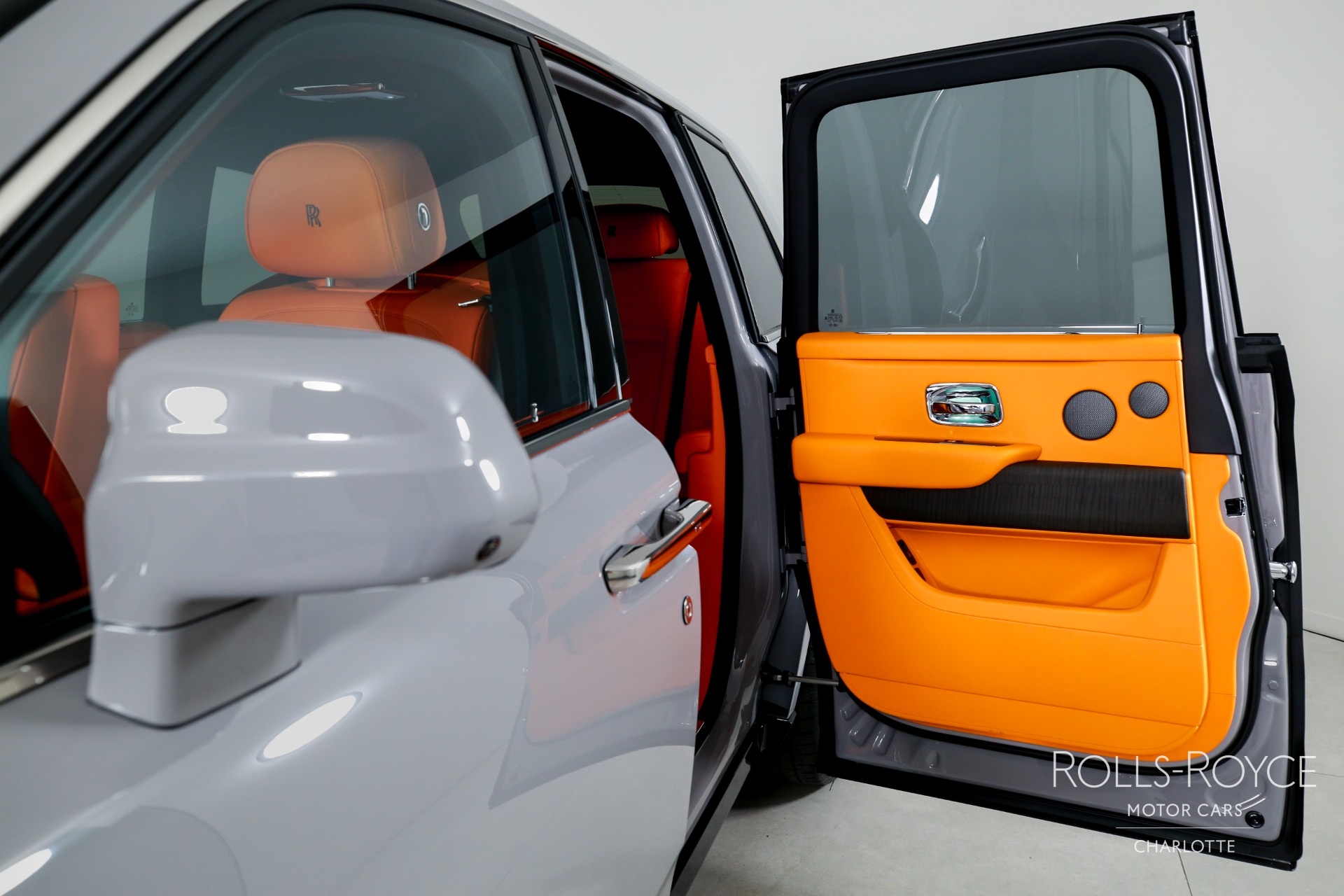 New 2026 Rolls-Royce Cullinan  | Charlotte, NC