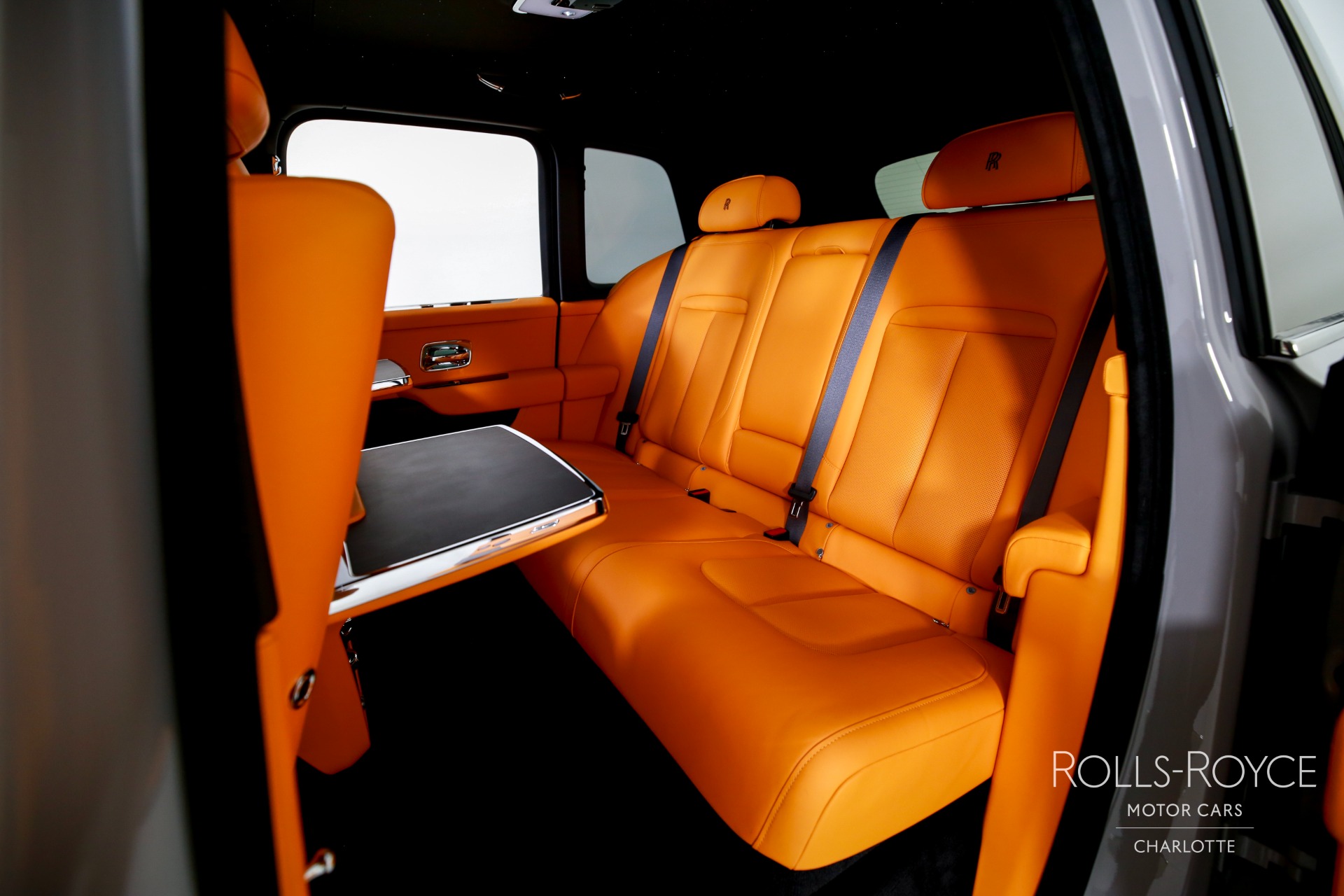 New 2026 Rolls-Royce Cullinan  | Charlotte, NC