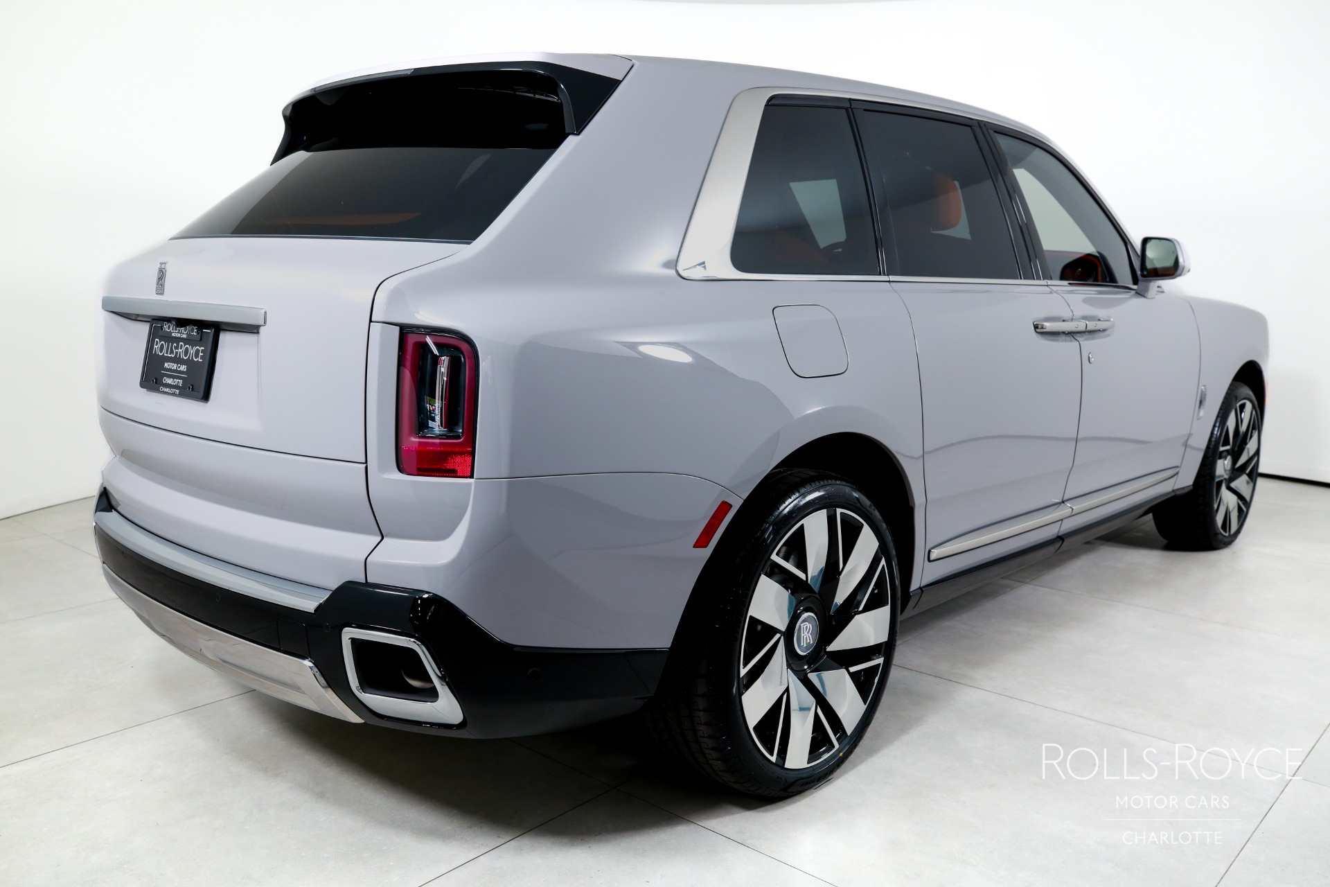 Used 2026 Rolls-Royce Cullinan  | Charlotte, NC