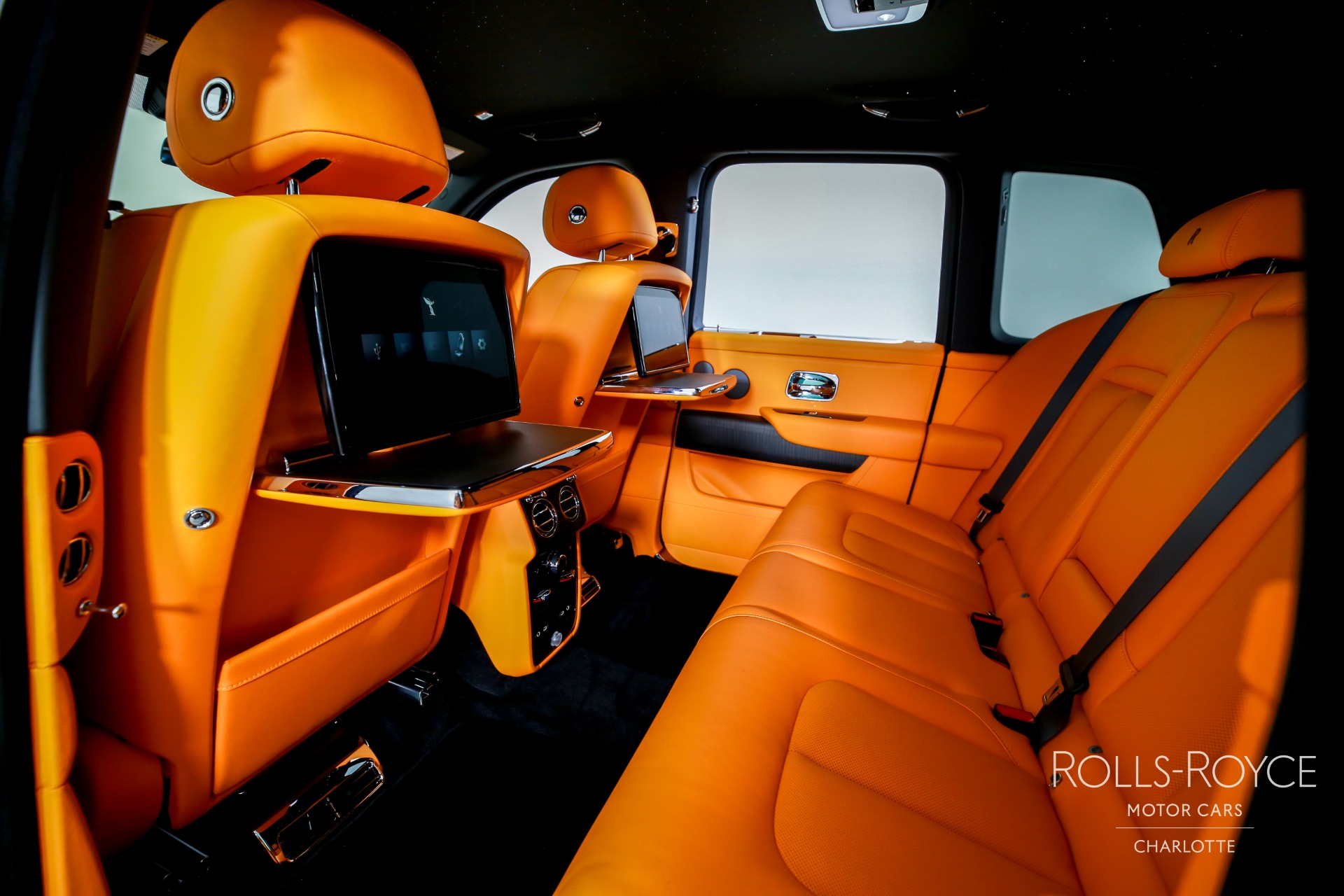 New 2026 Rolls-Royce Cullinan  | Charlotte, NC