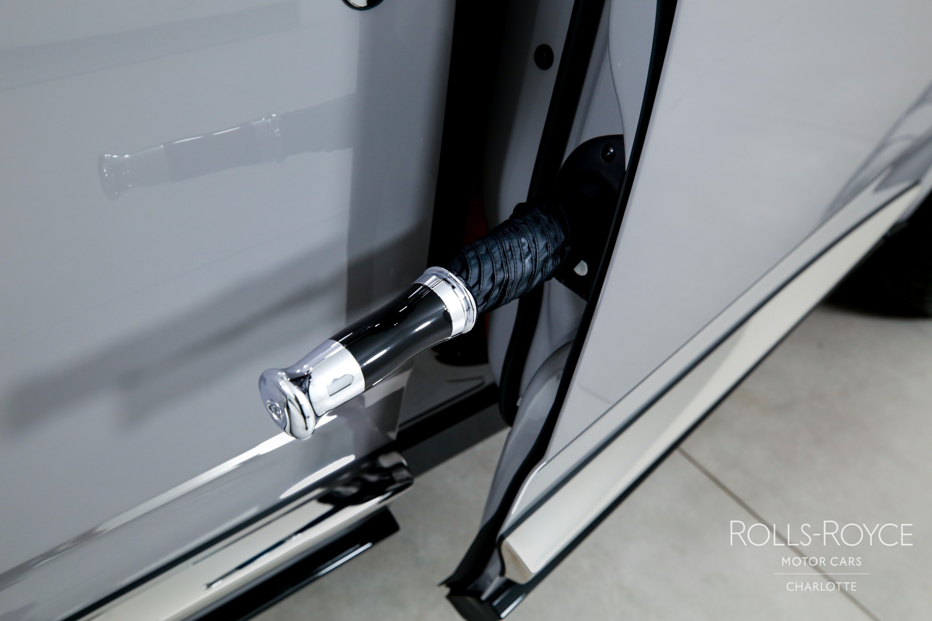 New 2026 Rolls-Royce Cullinan  | Charlotte, NC