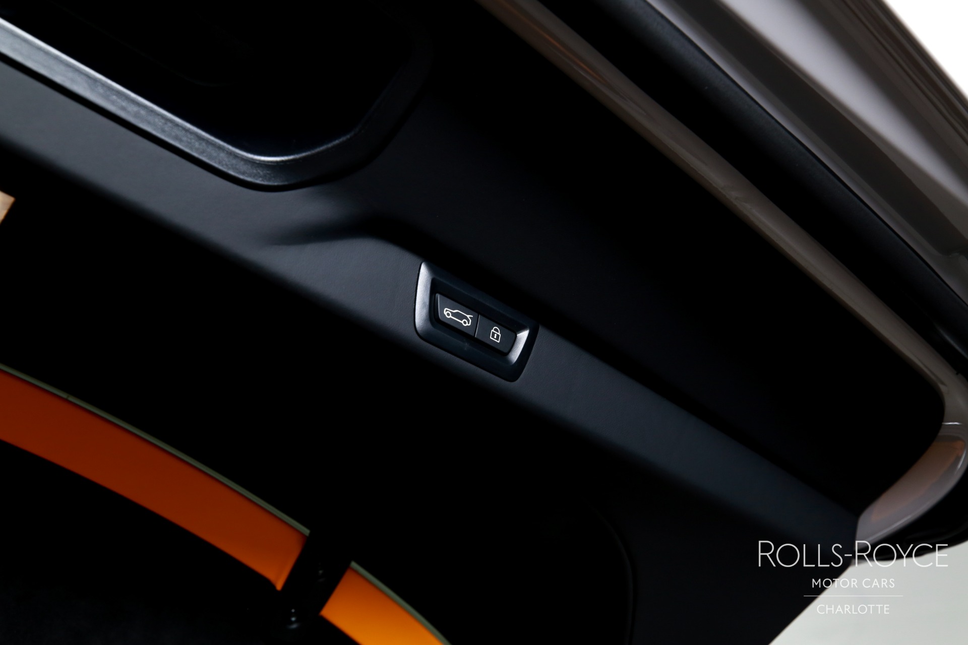 New 2026 Rolls-Royce Cullinan  | Charlotte, NC