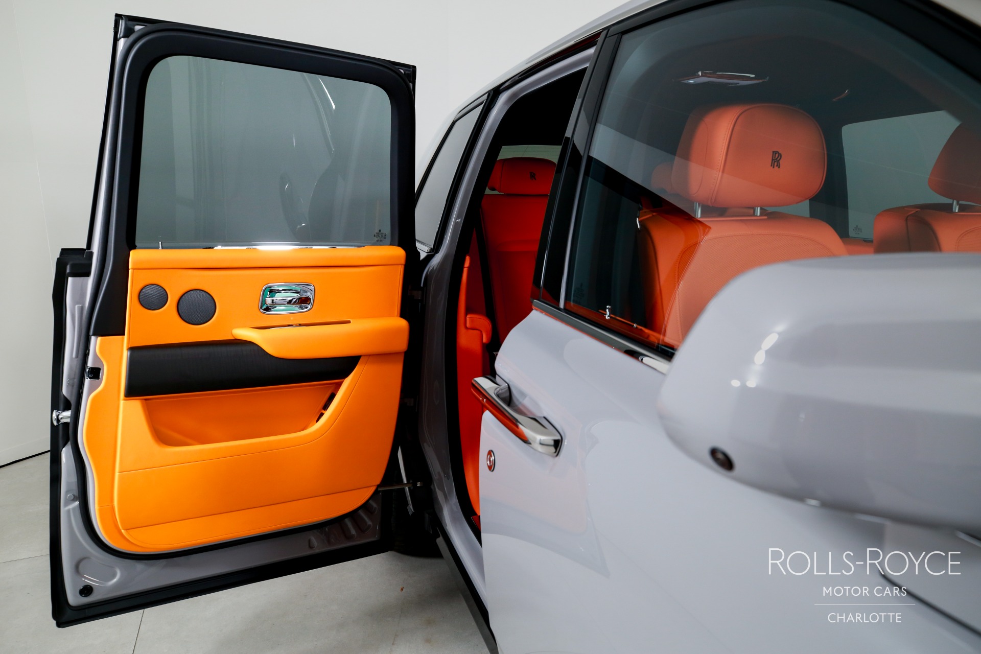 New 2026 Rolls-Royce Cullinan  | Charlotte, NC