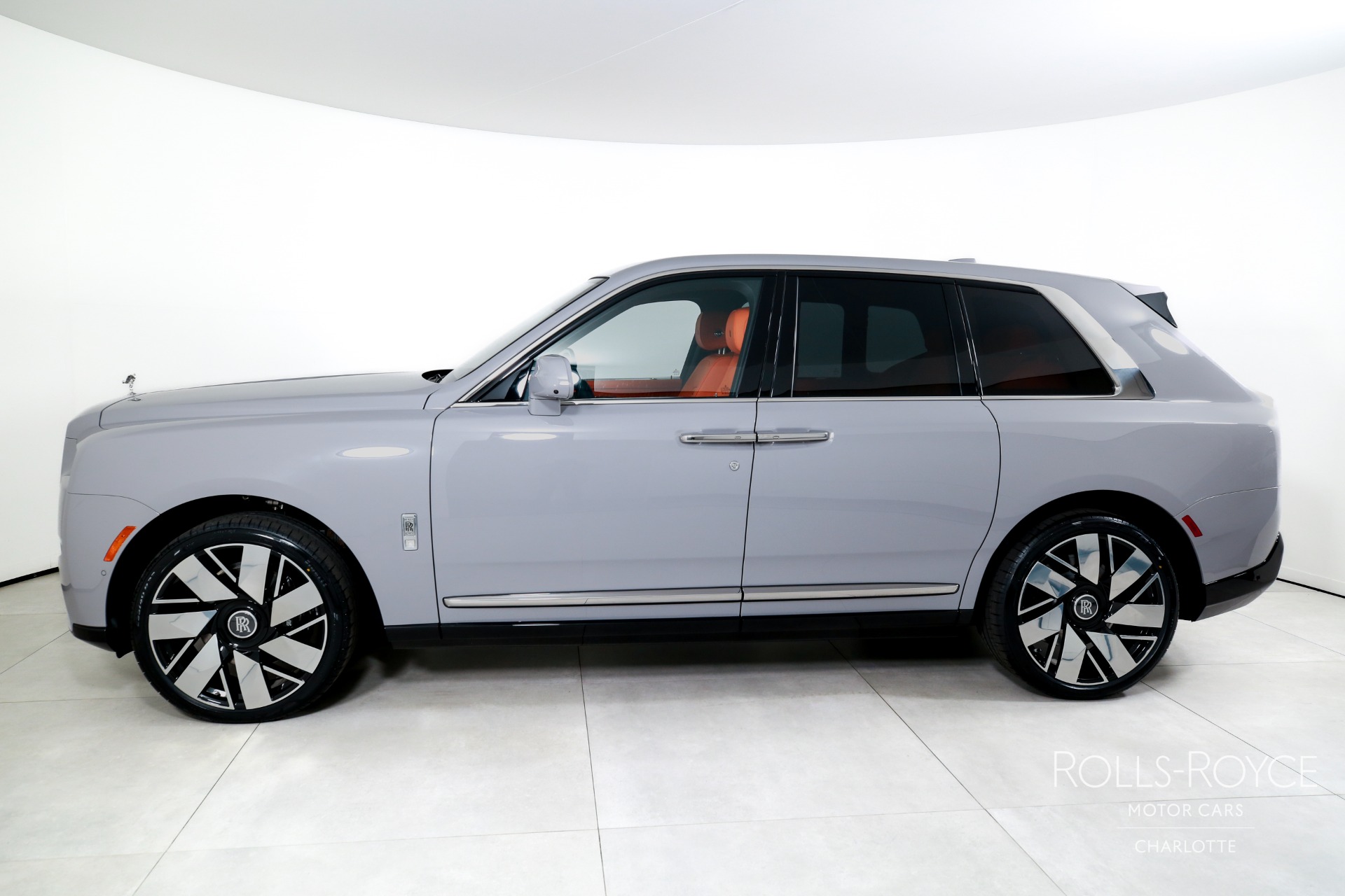 Used 2026 Rolls-Royce Cullinan  | Charlotte, NC