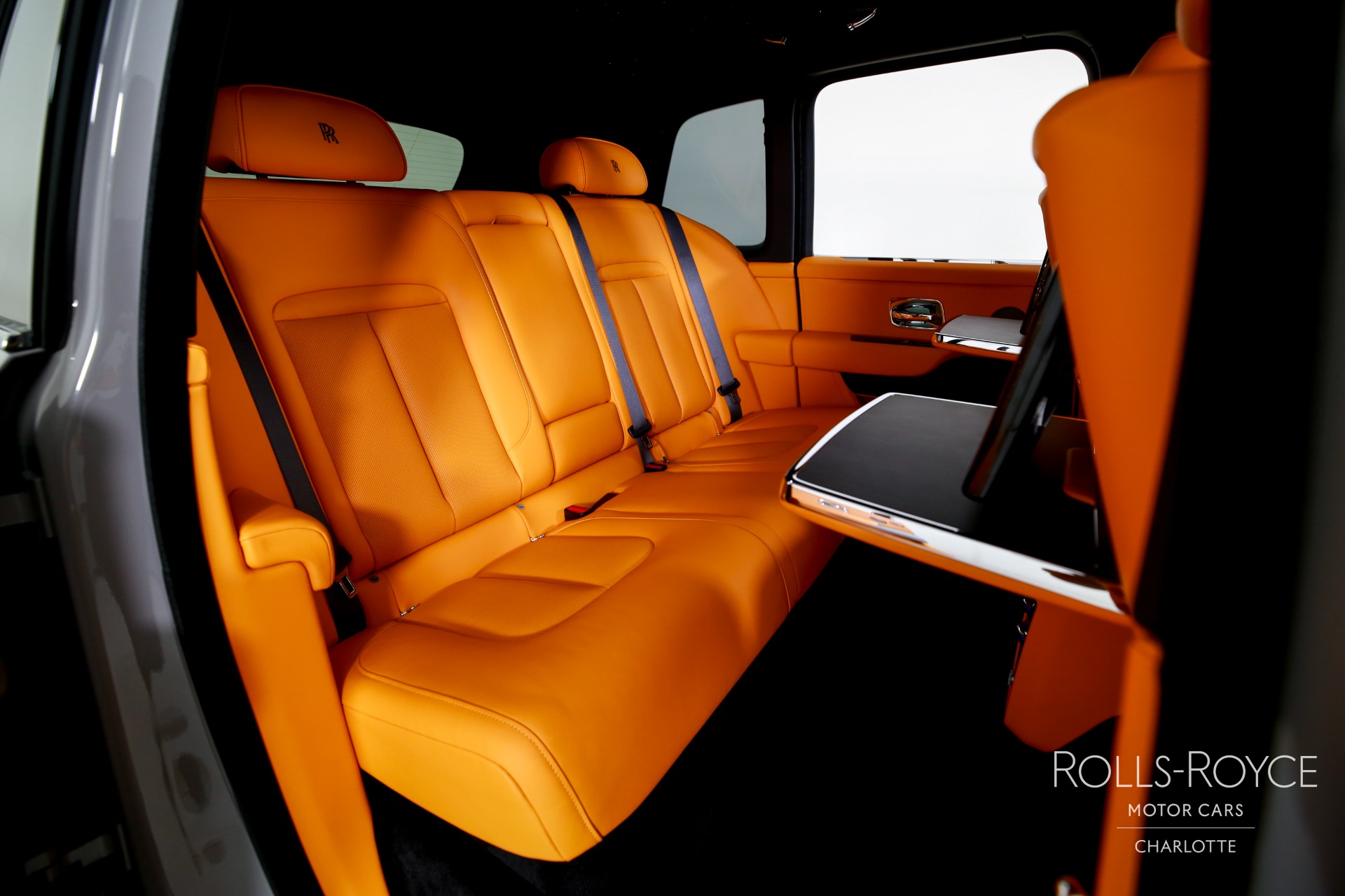 New 2026 Rolls-Royce Cullinan  | Charlotte, NC