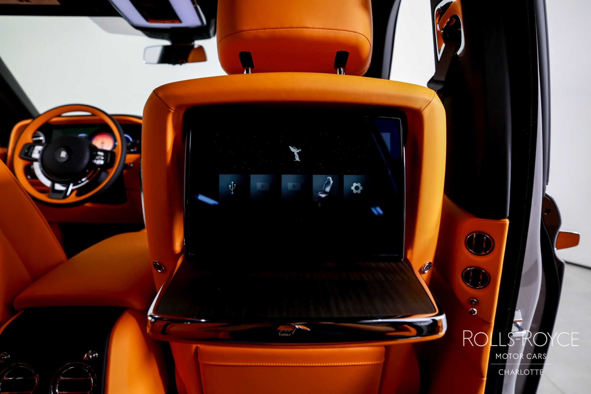 New 2026 Rolls-Royce Cullinan  | Charlotte, NC