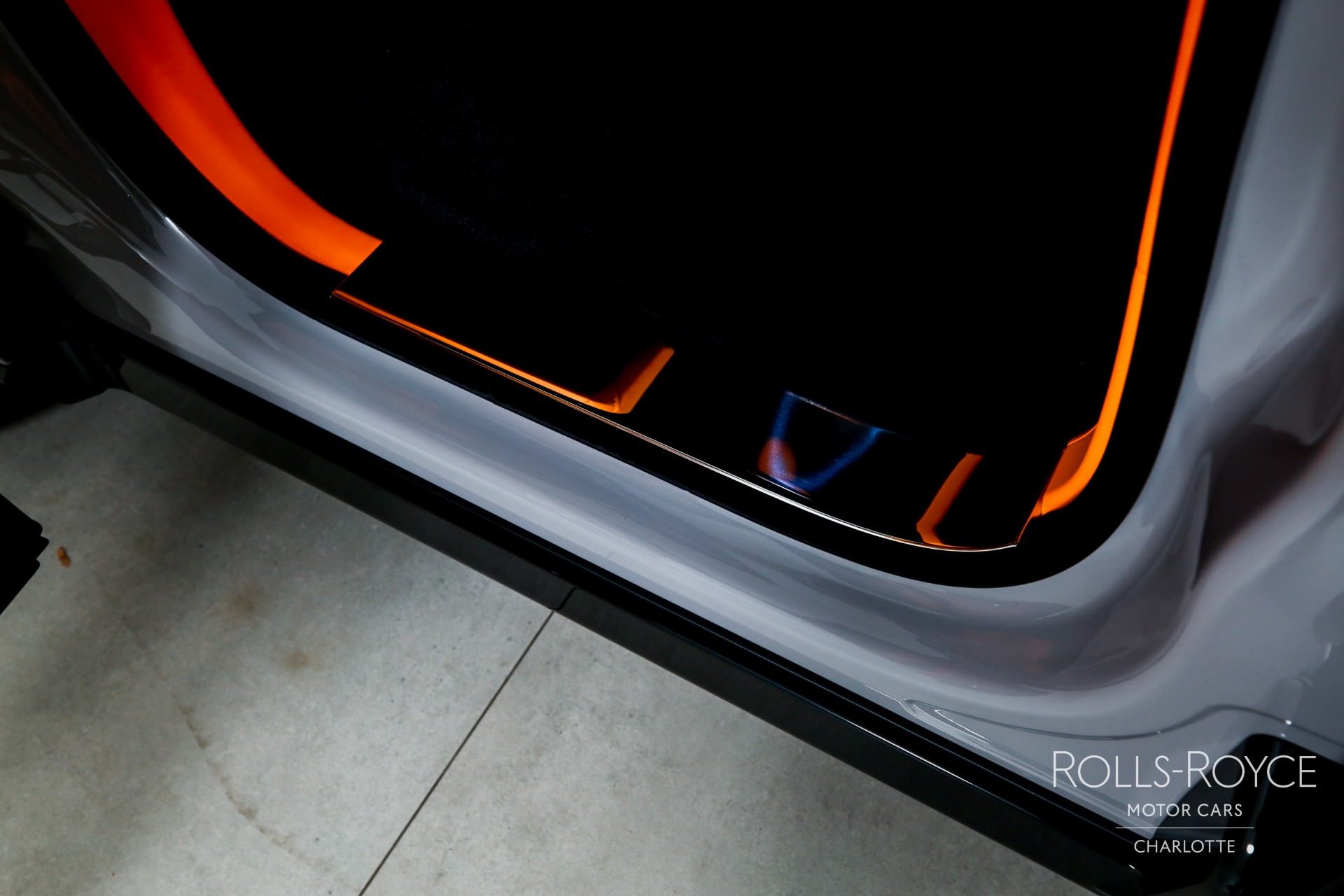 New 2026 Rolls-Royce Cullinan  | Charlotte, NC