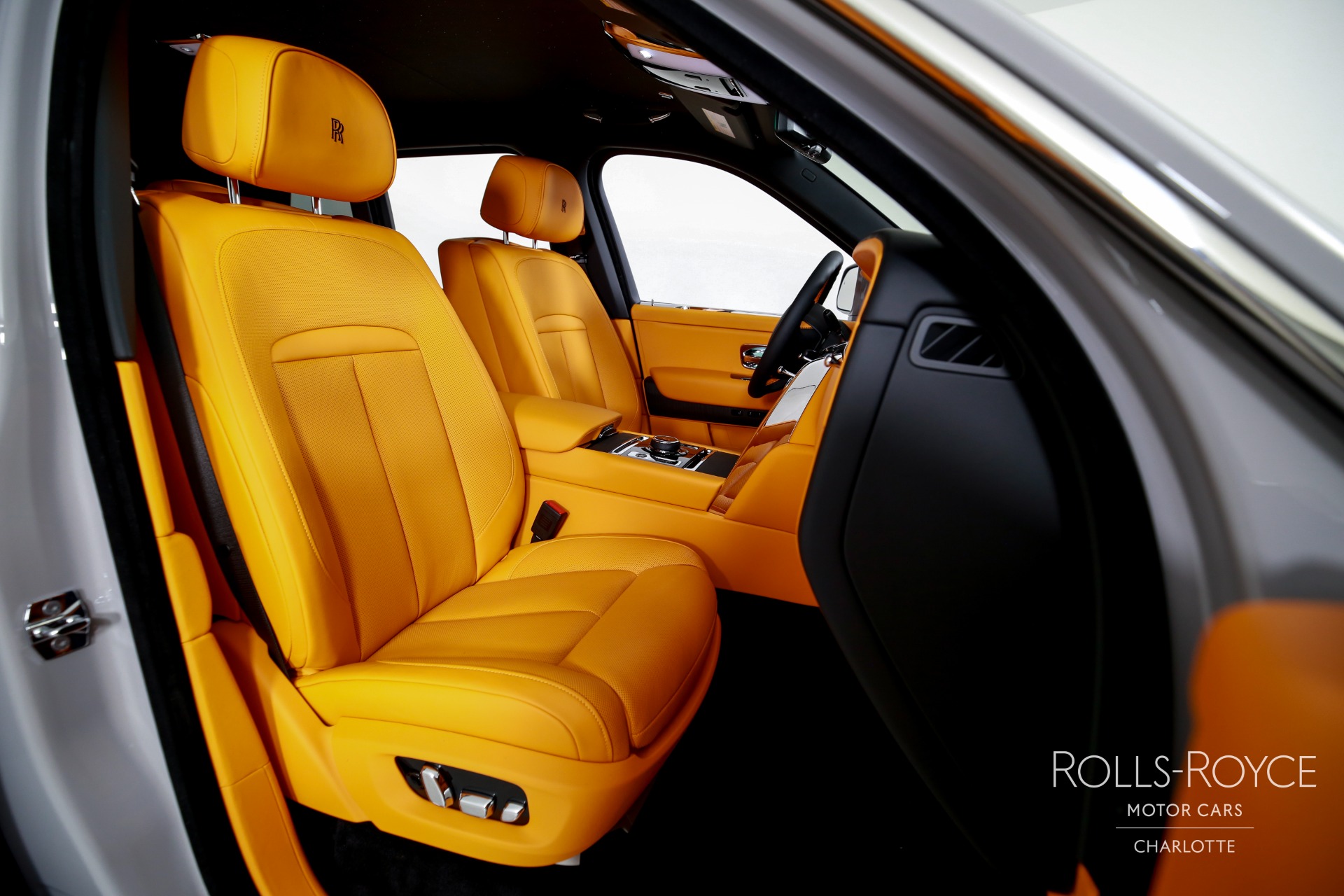 New 2026 Rolls-Royce Cullinan  | Charlotte, NC