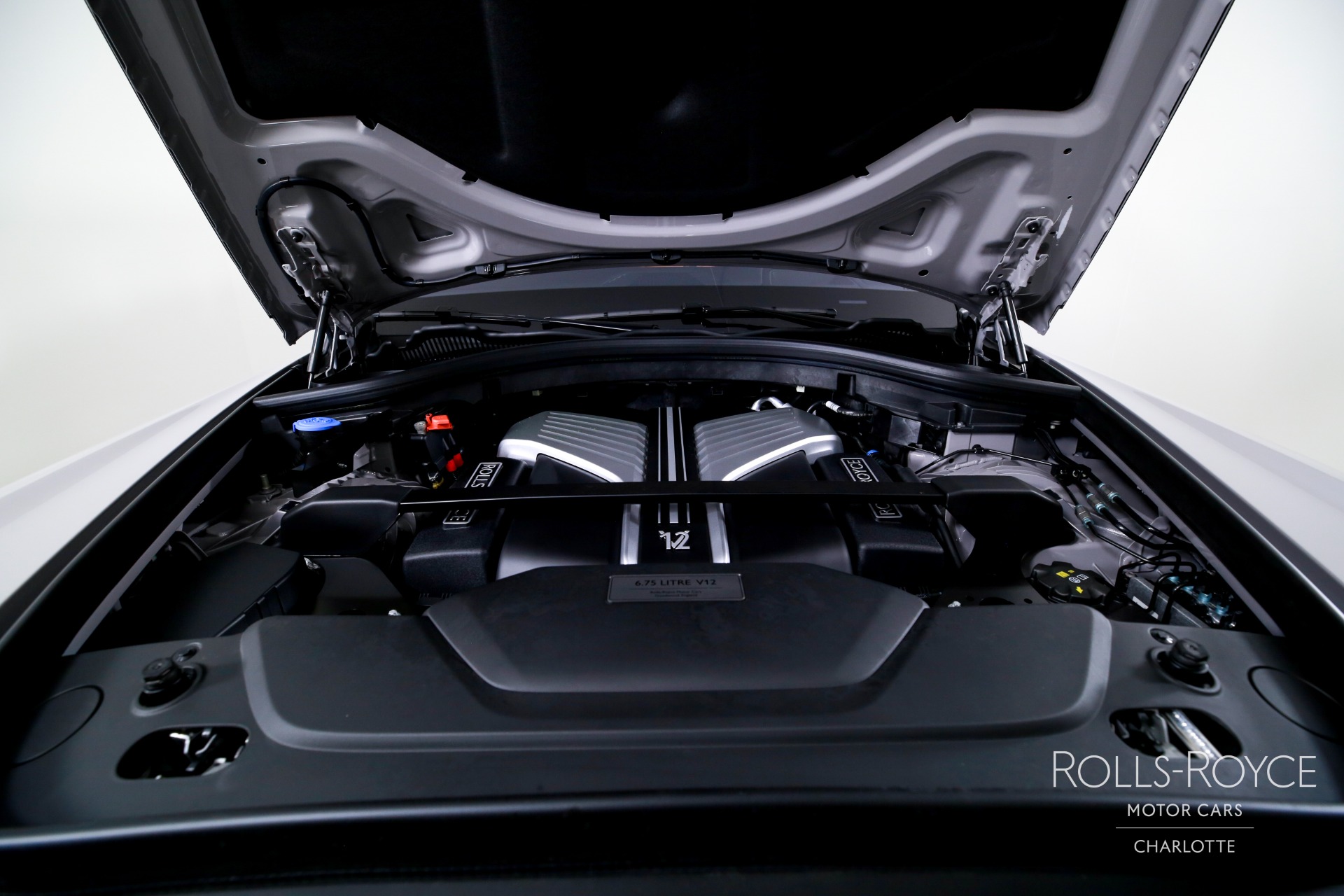 New 2026 Rolls-Royce Cullinan  | Charlotte, NC