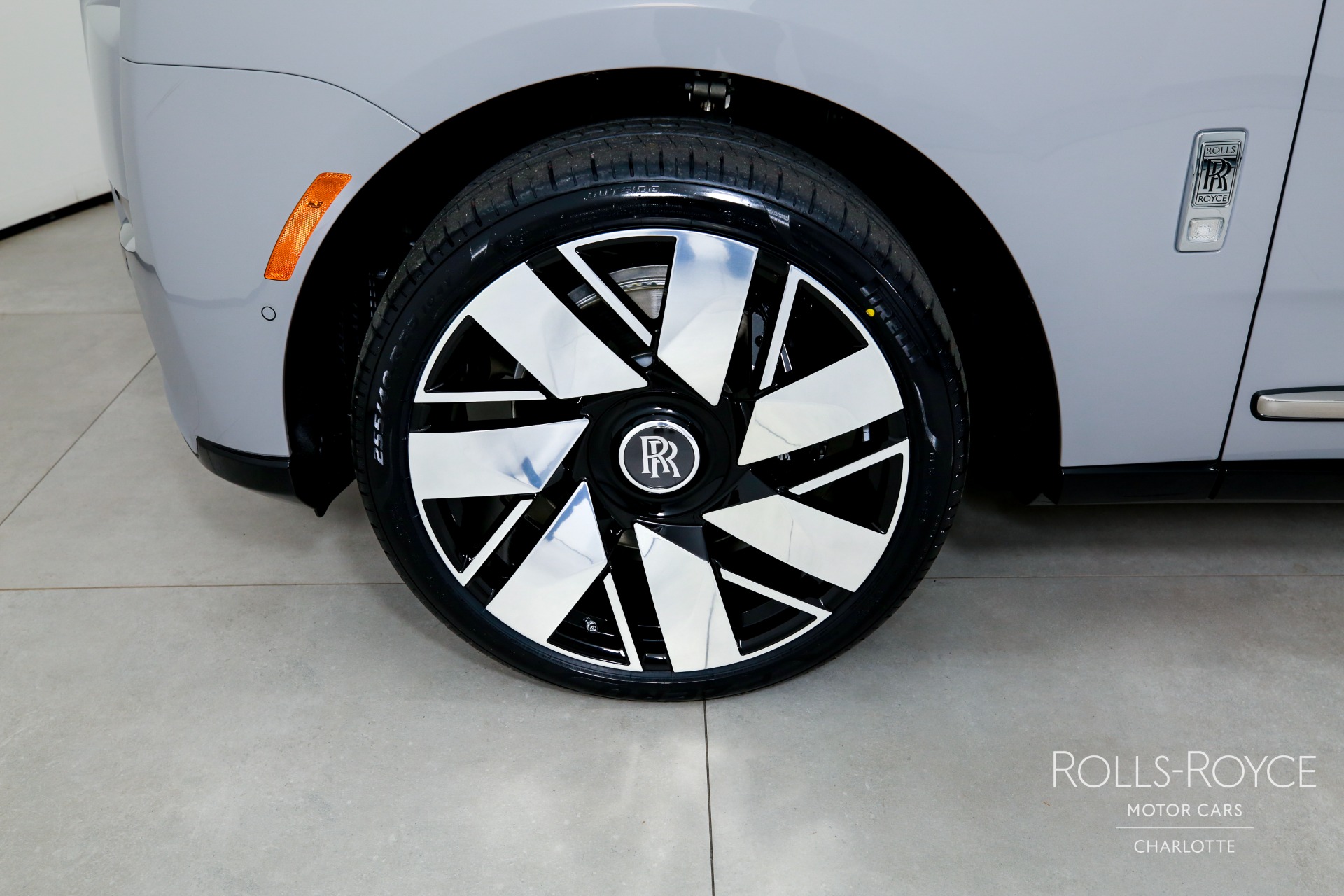 New 2026 Rolls-Royce Cullinan  | Charlotte, NC