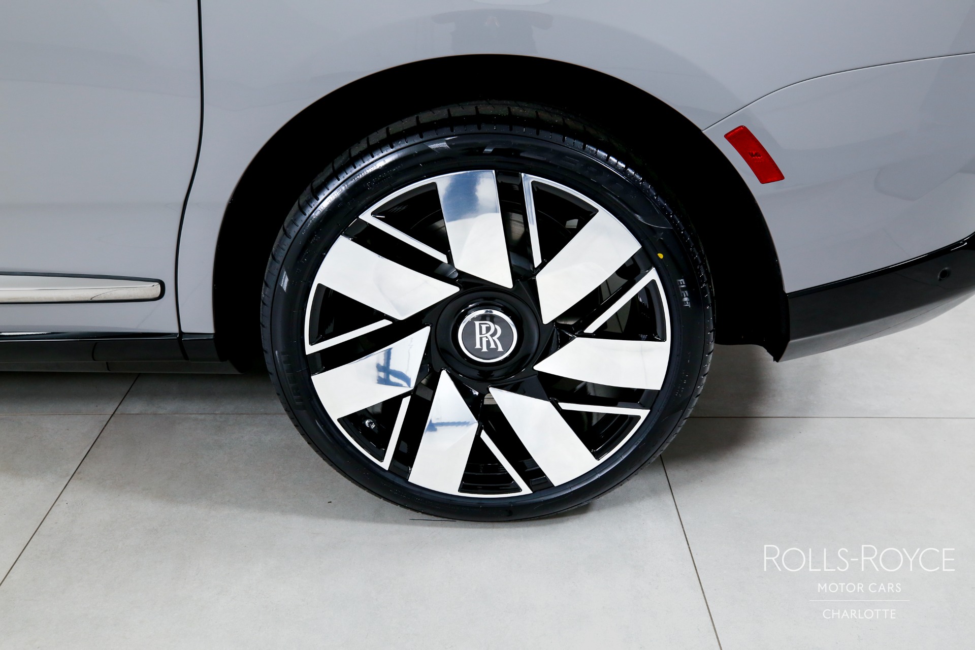 New 2026 Rolls-Royce Cullinan  | Charlotte, NC