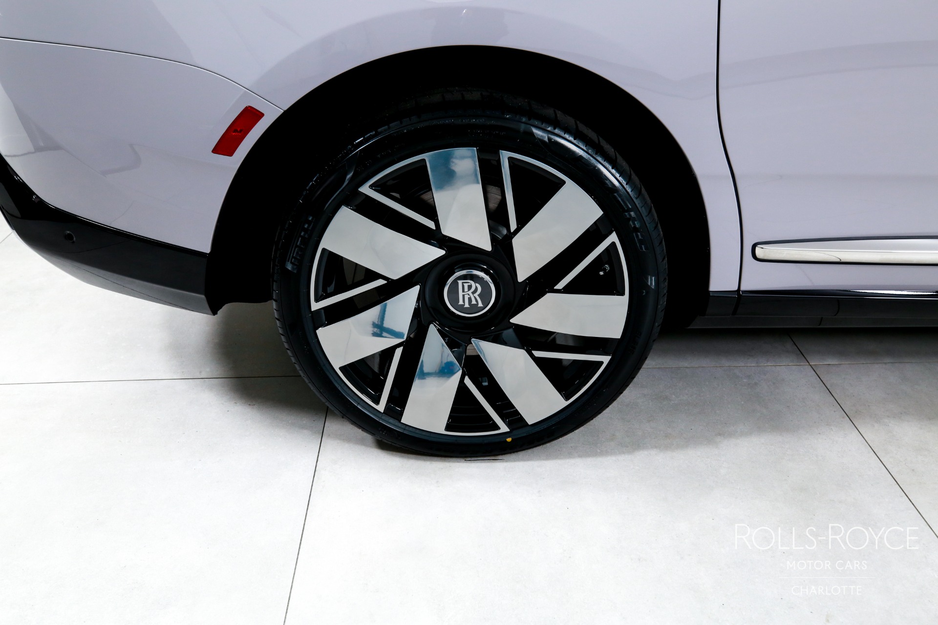 New 2026 Rolls-Royce Cullinan  | Charlotte, NC