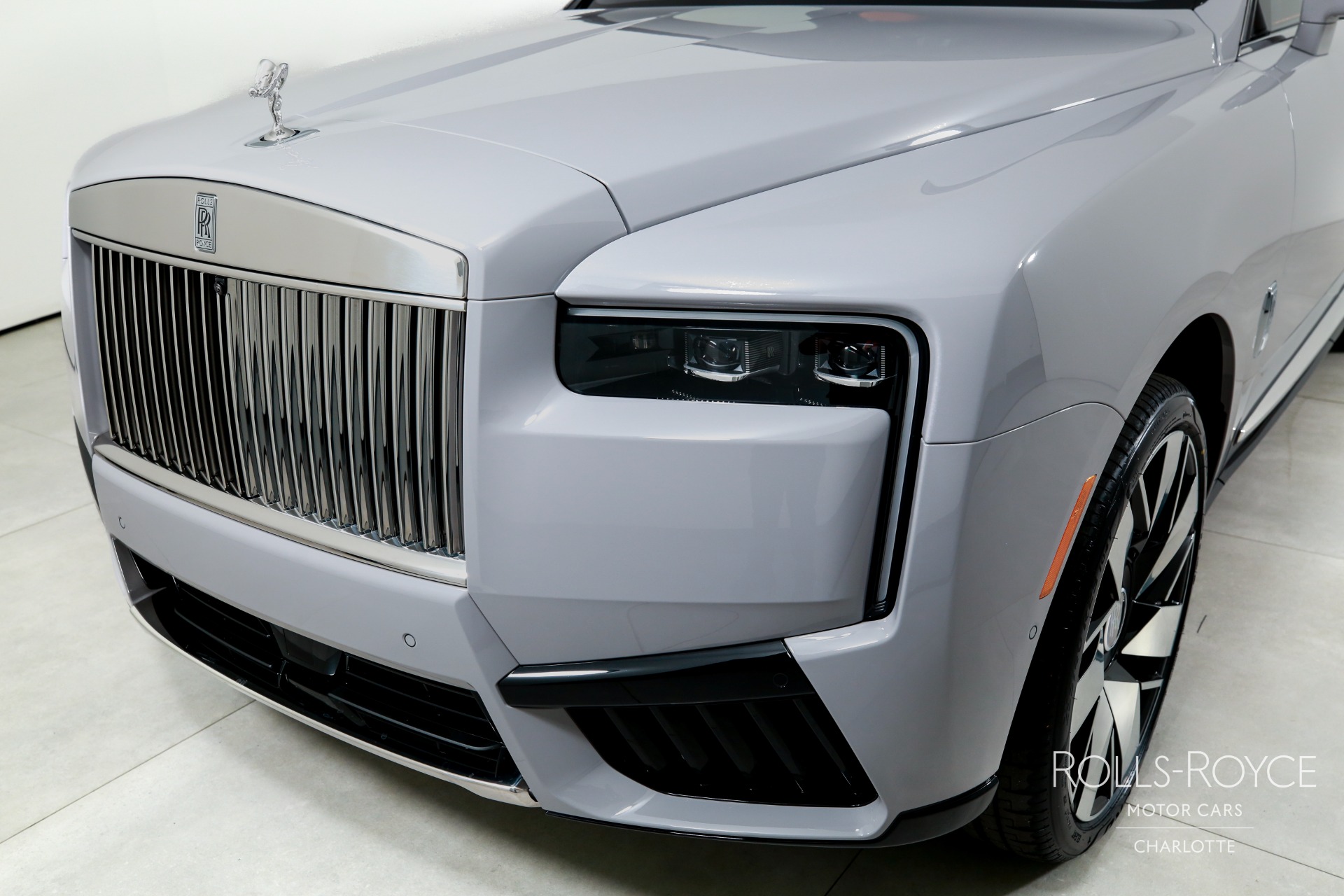 New 2026 Rolls-Royce Cullinan  | Charlotte, NC