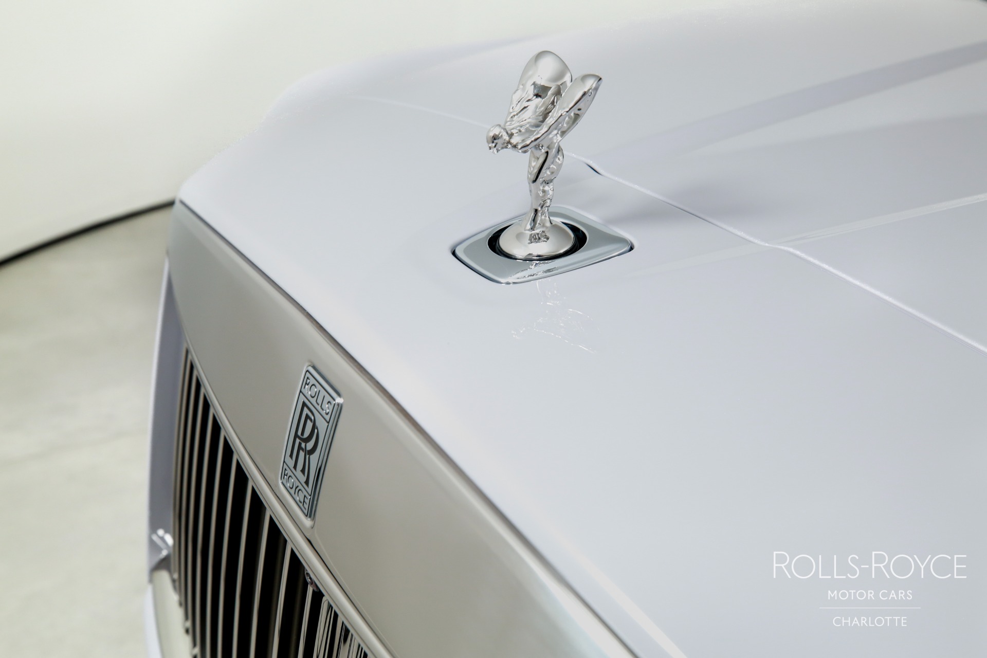 Used 2026 Rolls-Royce Cullinan  | Charlotte, NC
