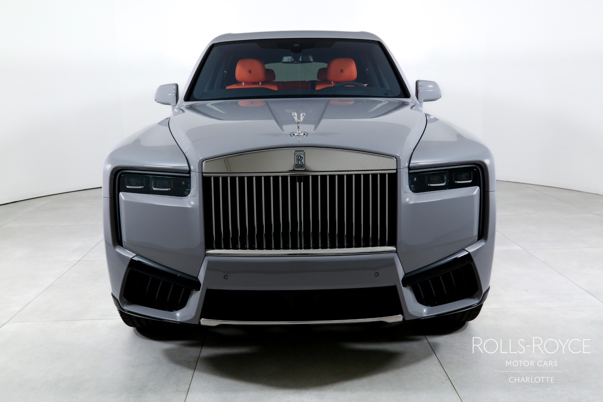 Used 2026 Rolls-Royce Cullinan  | Charlotte, NC