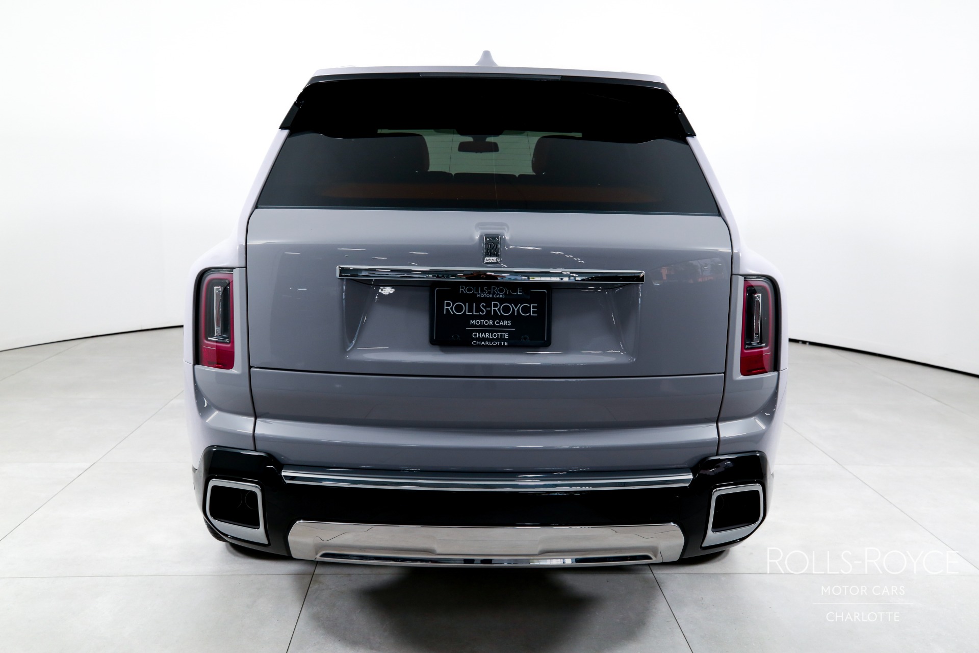 New 2026 Rolls-Royce Cullinan  | Charlotte, NC