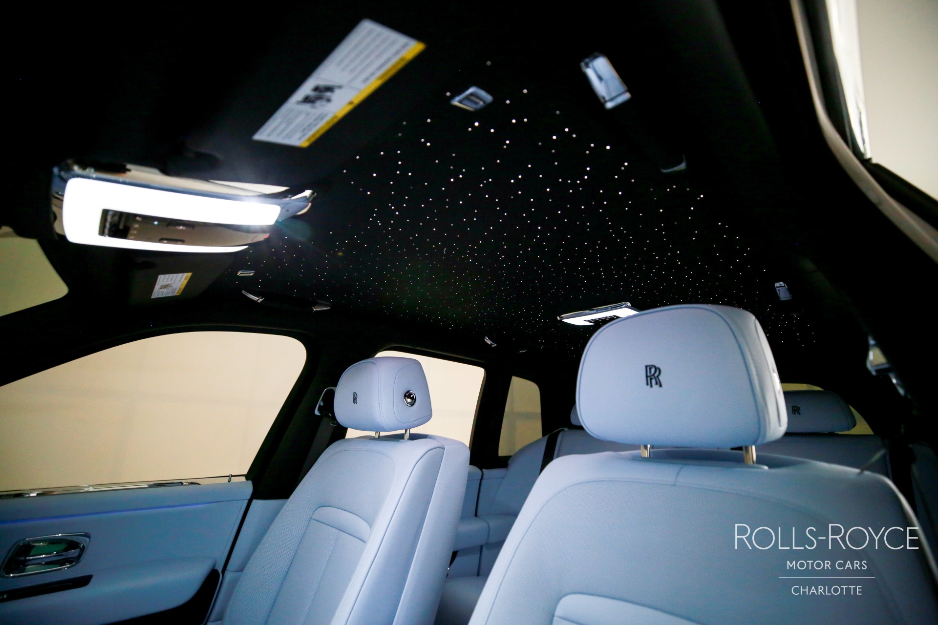 New 2026 Rolls-Royce Cullinan  | Charlotte, NC