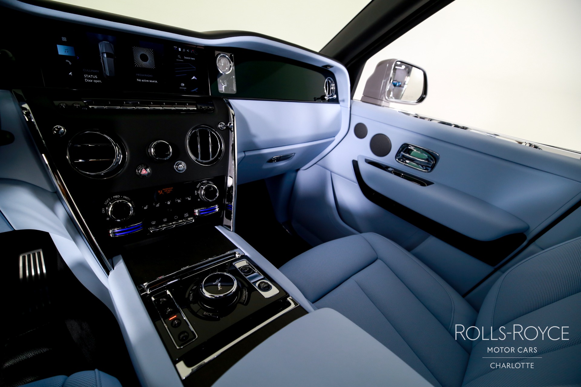 New 2026 Rolls-Royce Cullinan  | Charlotte, NC