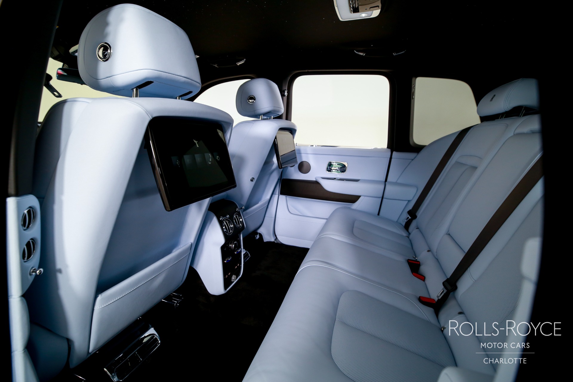 New 2026 Rolls-Royce Cullinan  | Charlotte, NC