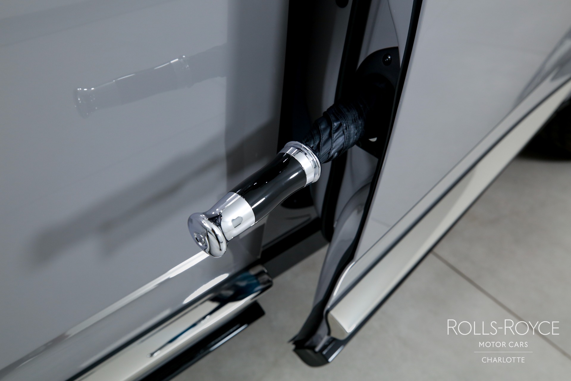 New 2026 Rolls-Royce Cullinan  | Charlotte, NC