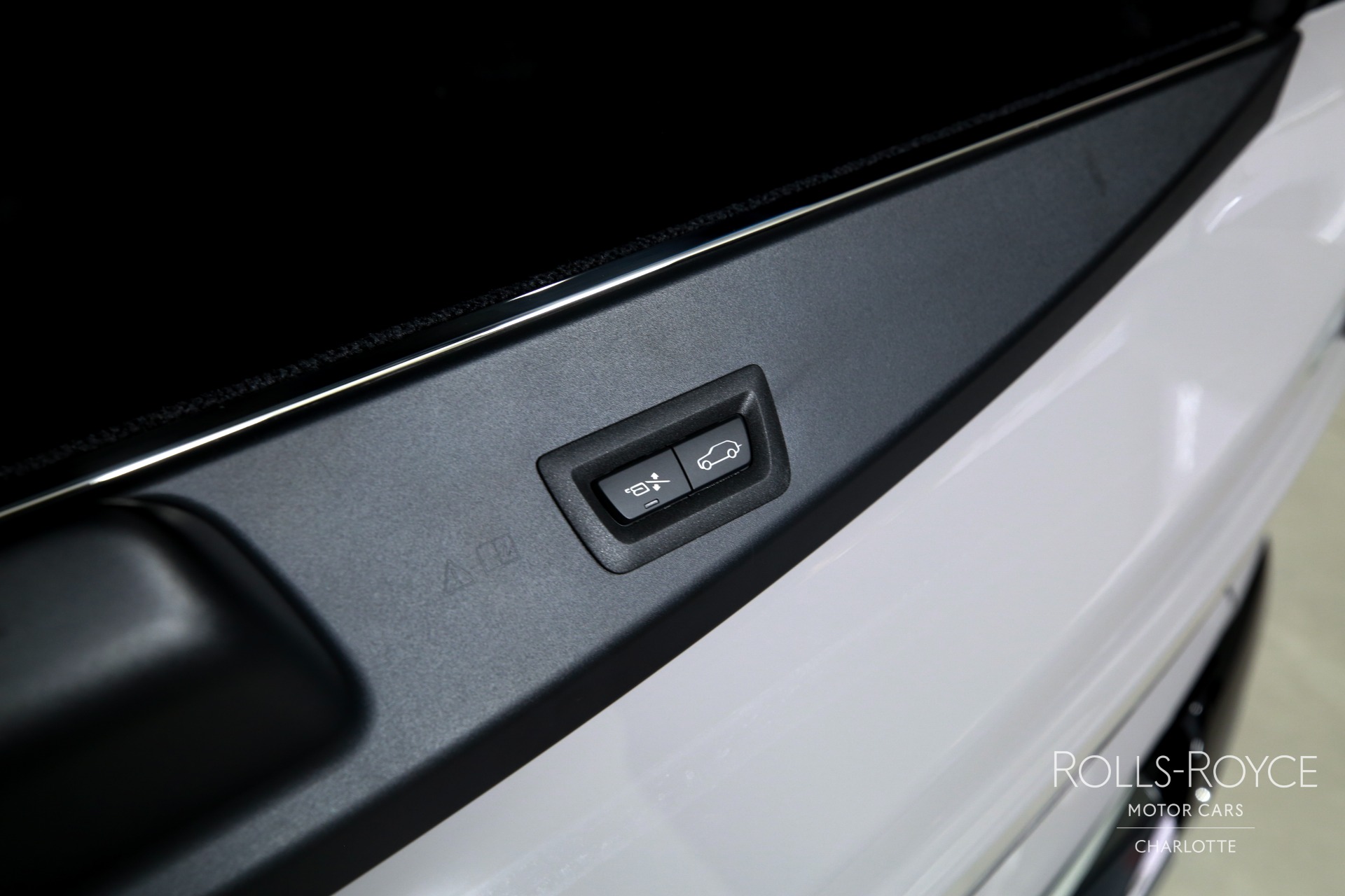 New 2026 Rolls-Royce Cullinan  | Charlotte, NC