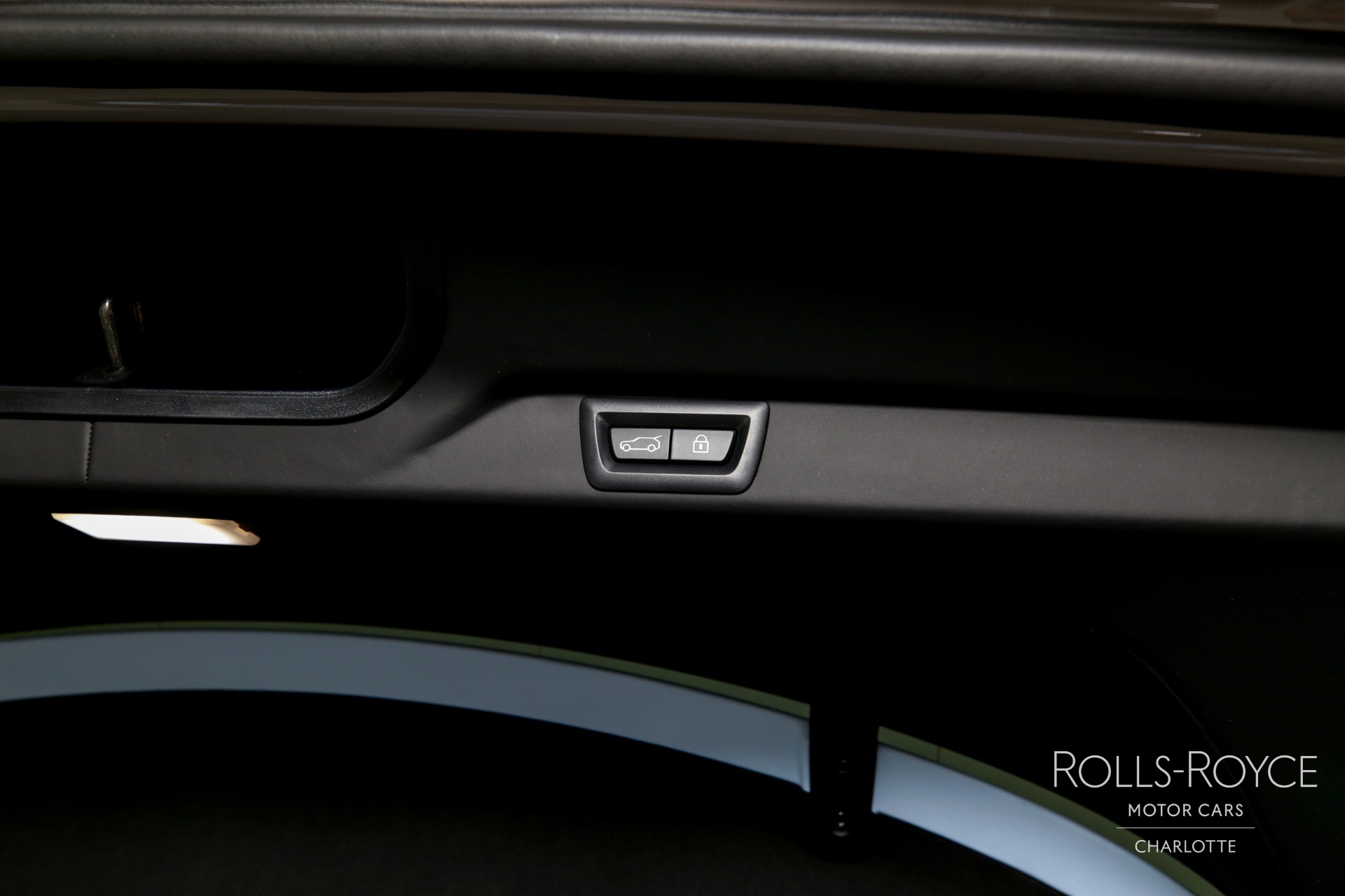 New 2026 Rolls-Royce Cullinan  | Charlotte, NC