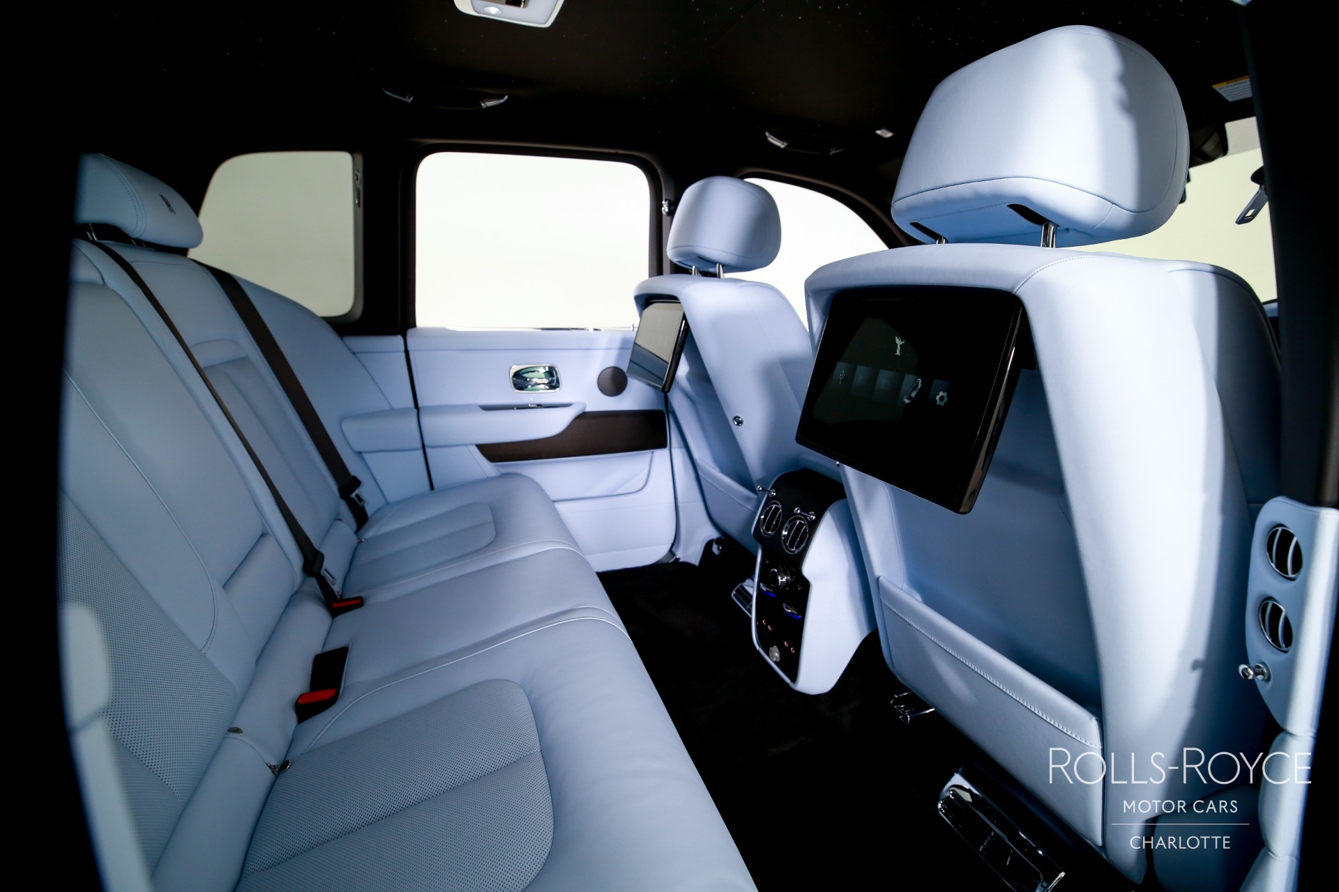 New 2026 Rolls-Royce Cullinan  | Charlotte, NC