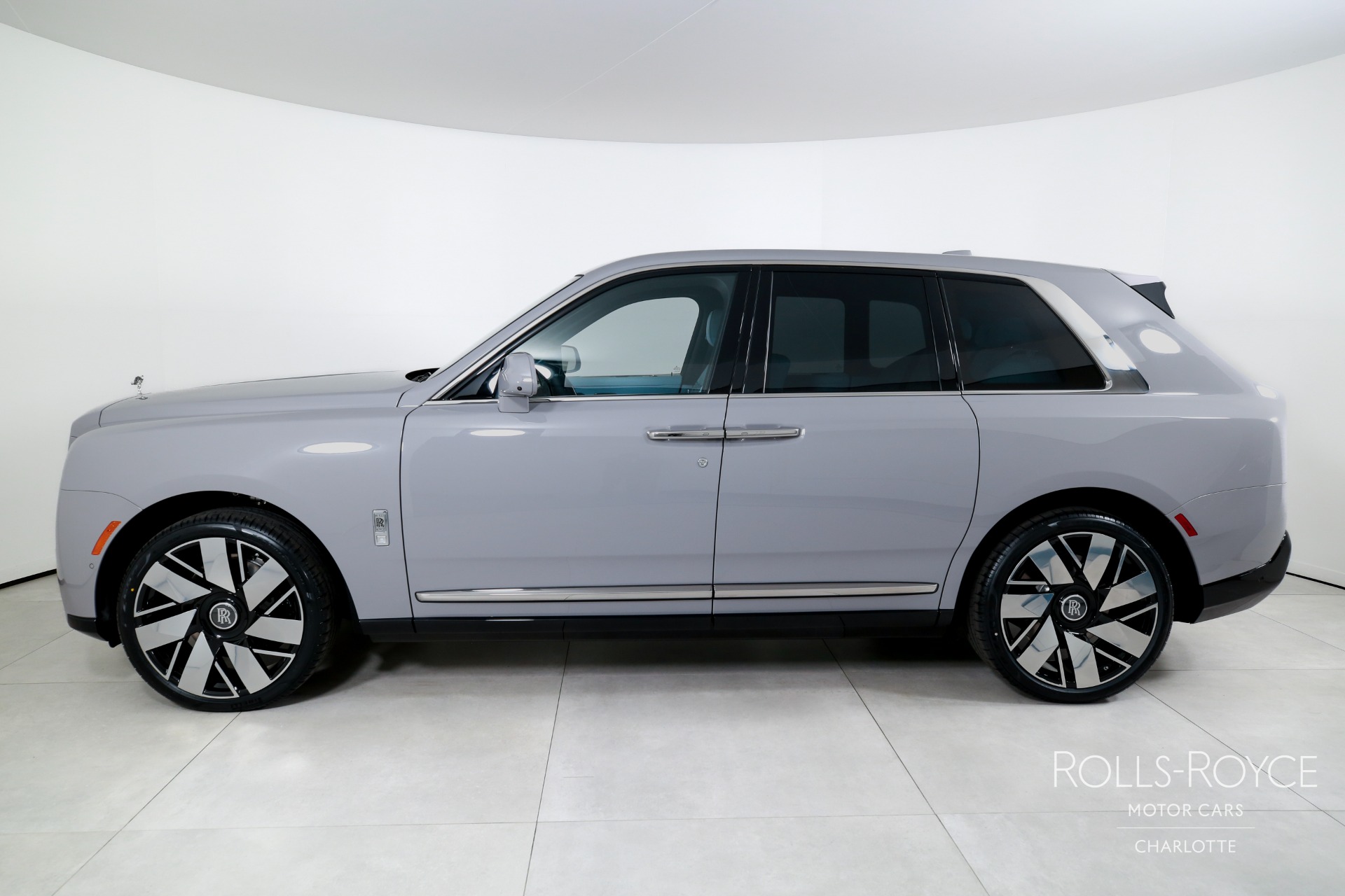 New 2026 Rolls-Royce Cullinan  | Charlotte, NC