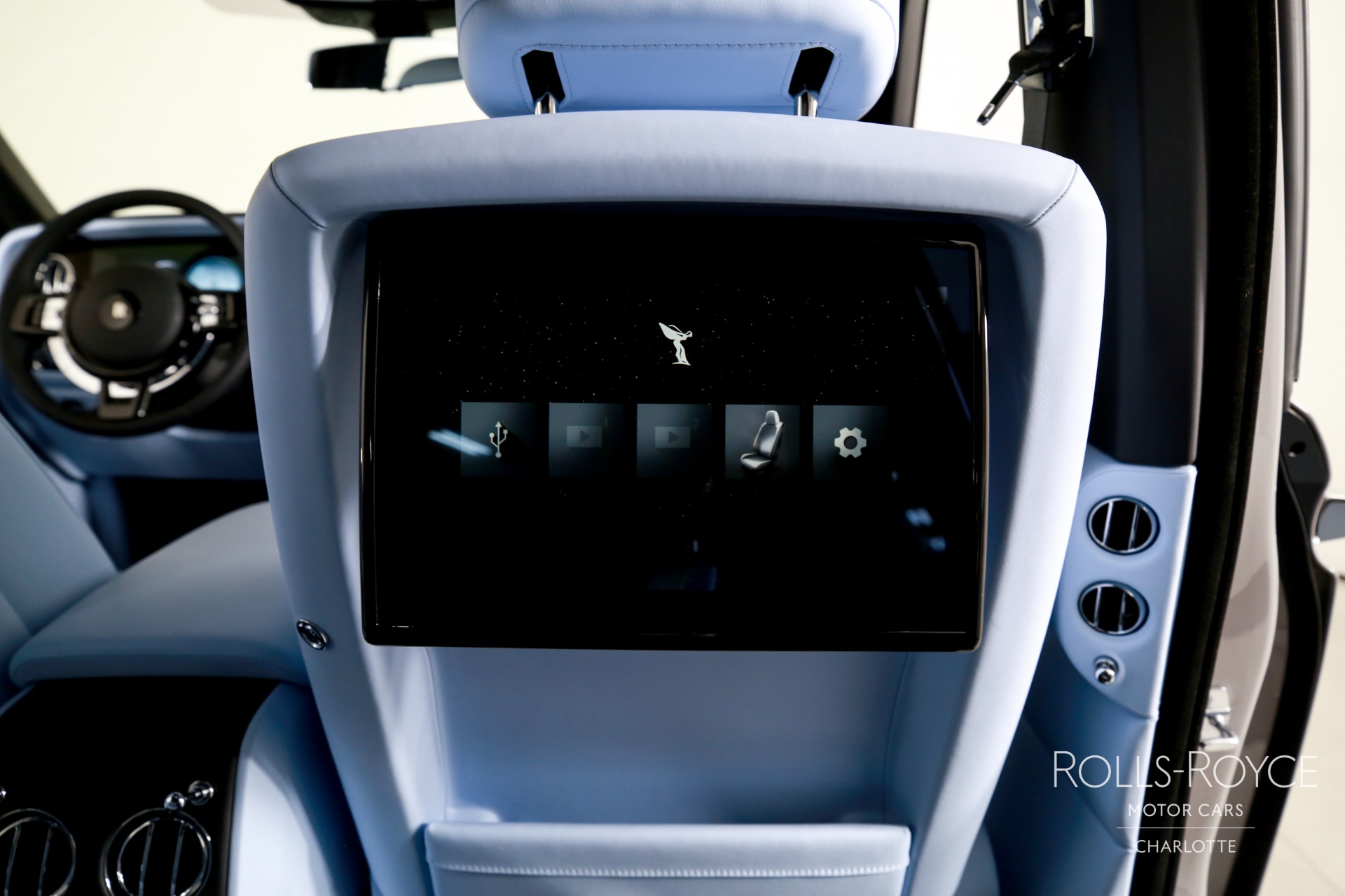 New 2026 Rolls-Royce Cullinan  | Charlotte, NC