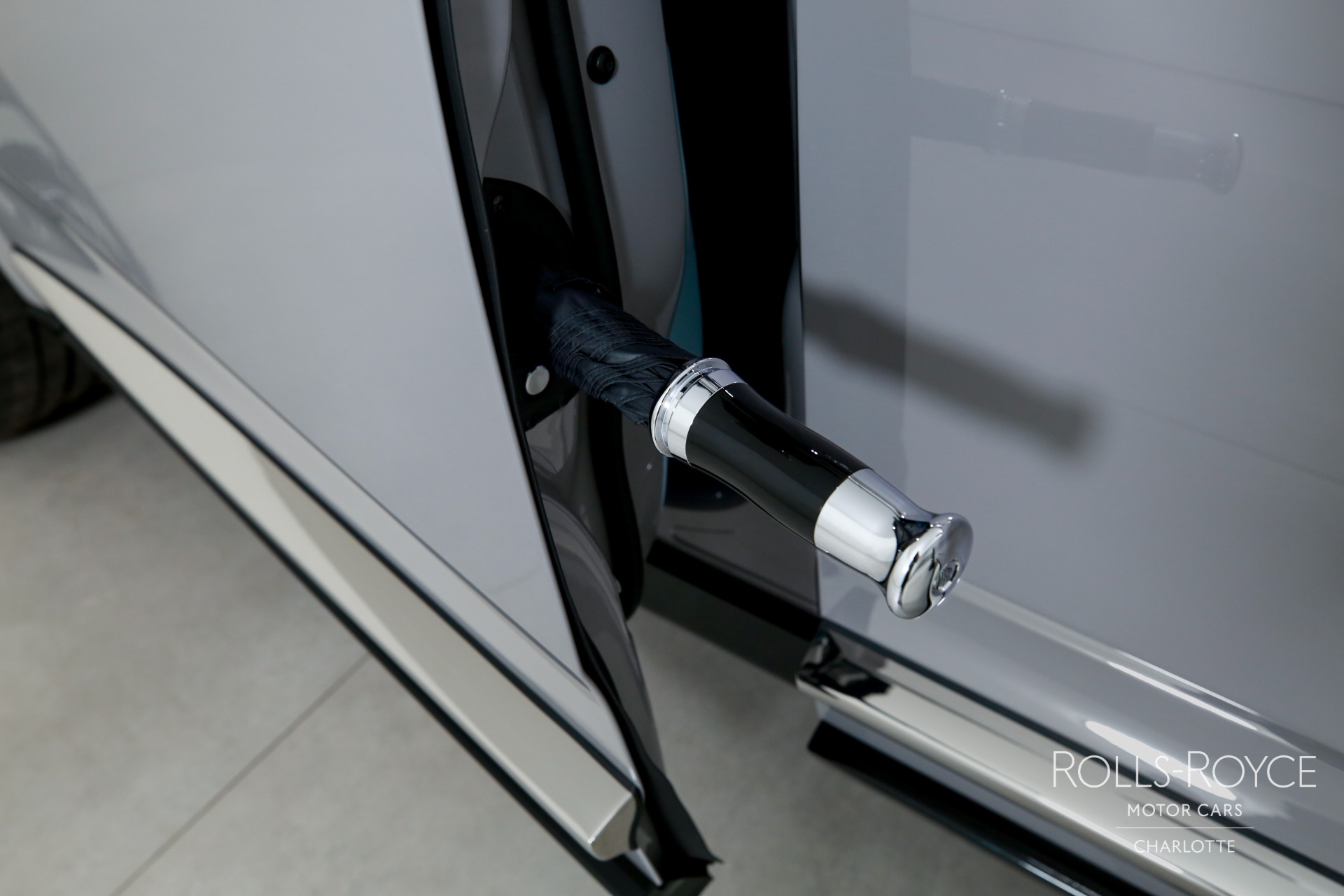 New 2026 Rolls-Royce Cullinan  | Charlotte, NC