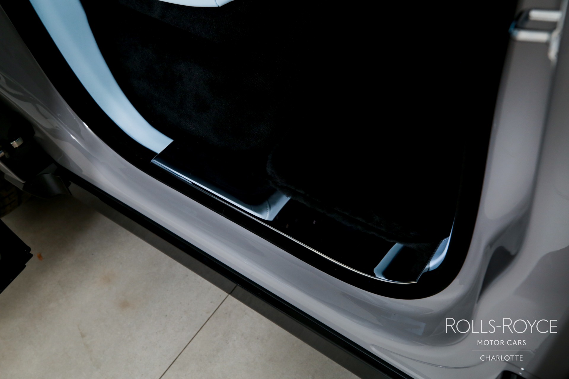 New 2026 Rolls-Royce Cullinan  | Charlotte, NC