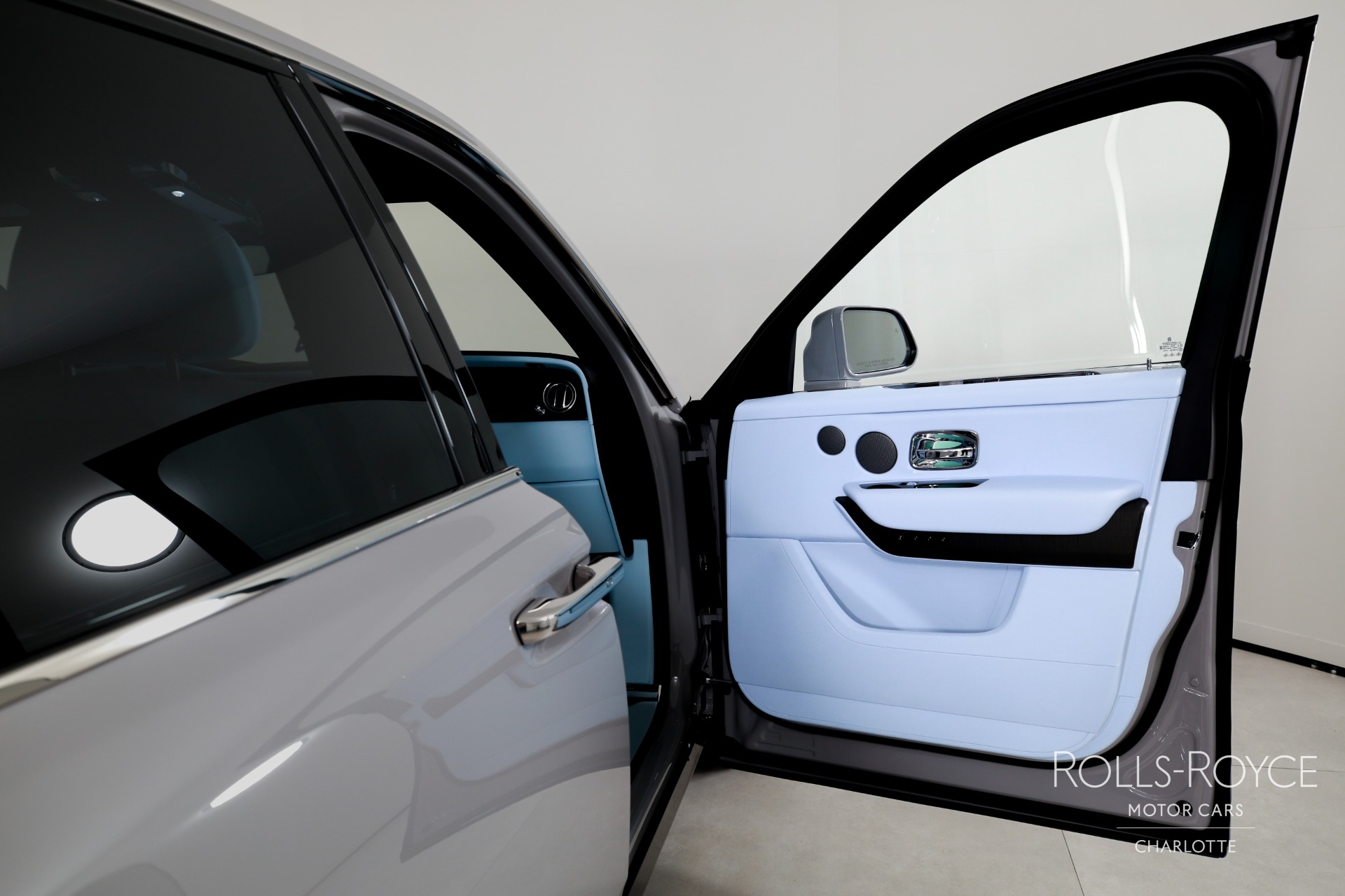 New 2026 Rolls-Royce Cullinan  | Charlotte, NC