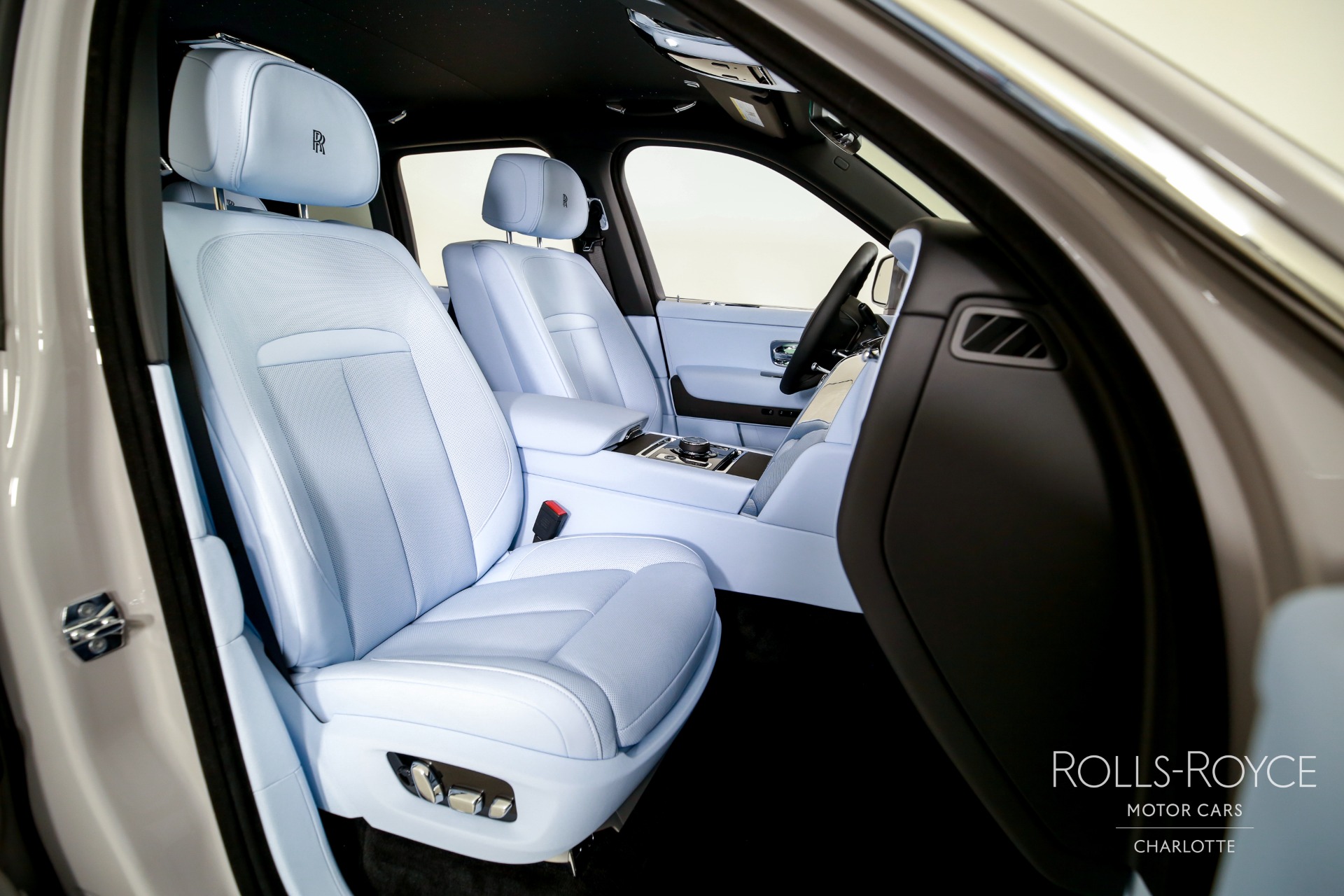 New 2026 Rolls-Royce Cullinan  | Charlotte, NC