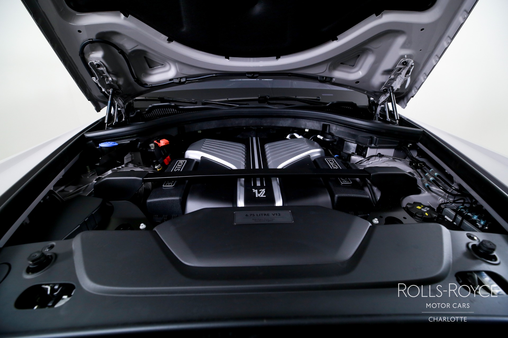 New 2026 Rolls-Royce Cullinan  | Charlotte, NC