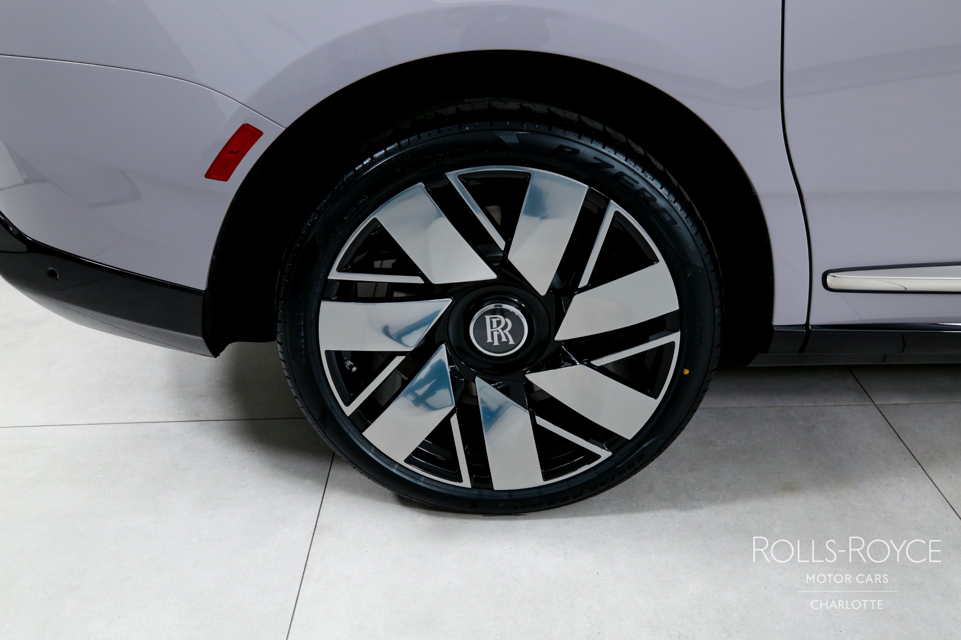 New 2026 Rolls-Royce Cullinan  | Charlotte, NC