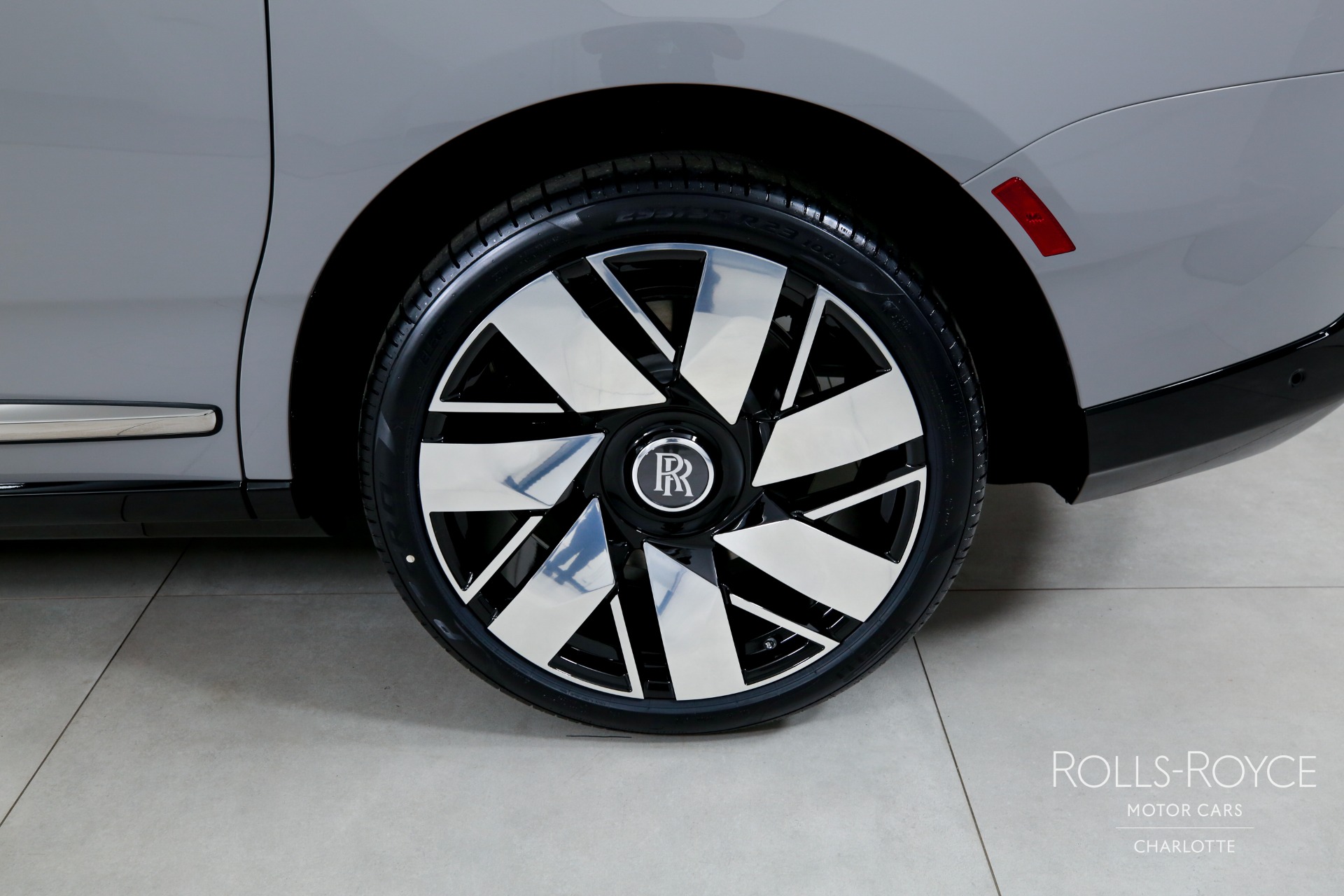 New 2026 Rolls-Royce Cullinan  | Charlotte, NC