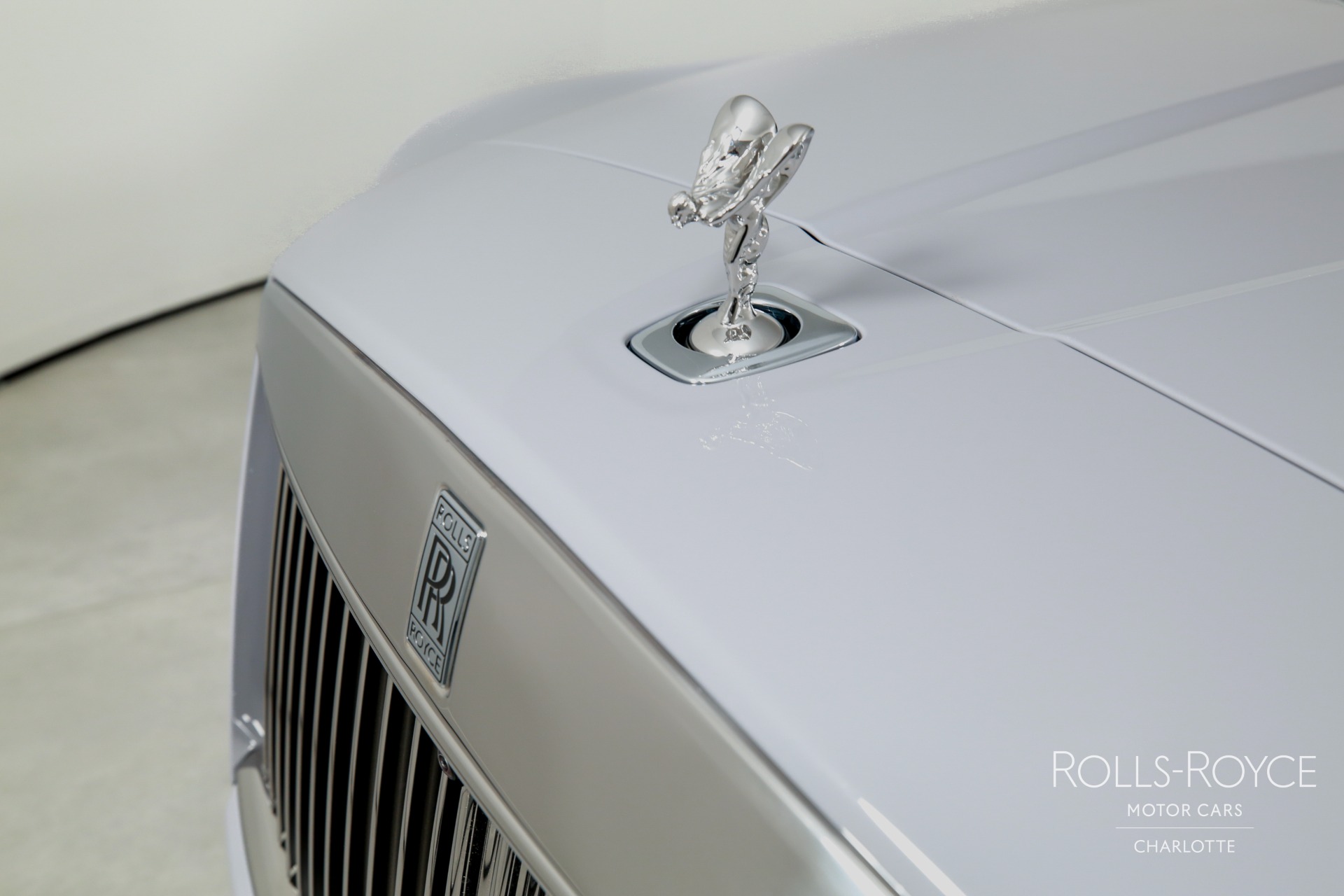 New 2026 Rolls-Royce Cullinan  | Charlotte, NC