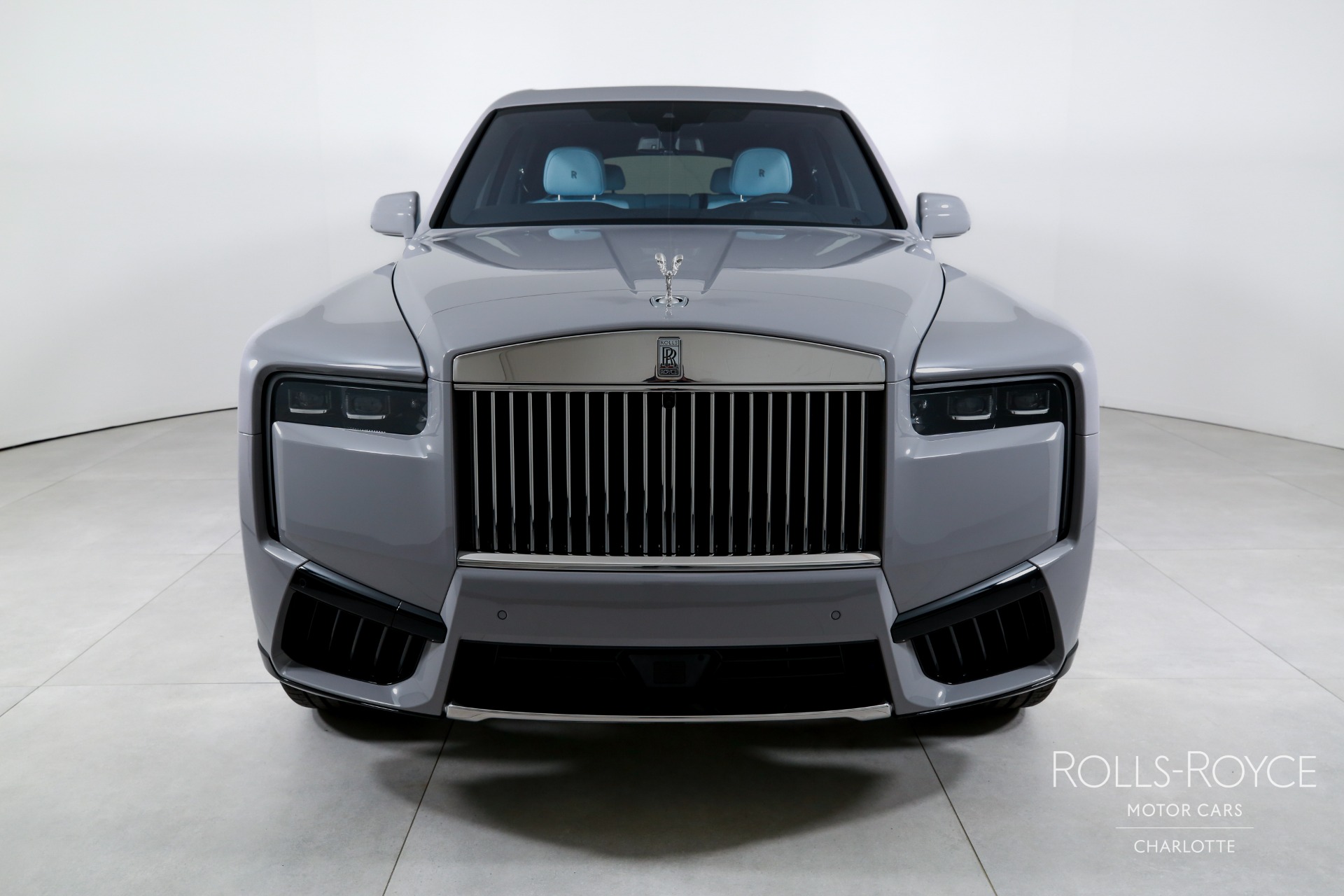 New 2026 Rolls-Royce Cullinan  | Charlotte, NC
