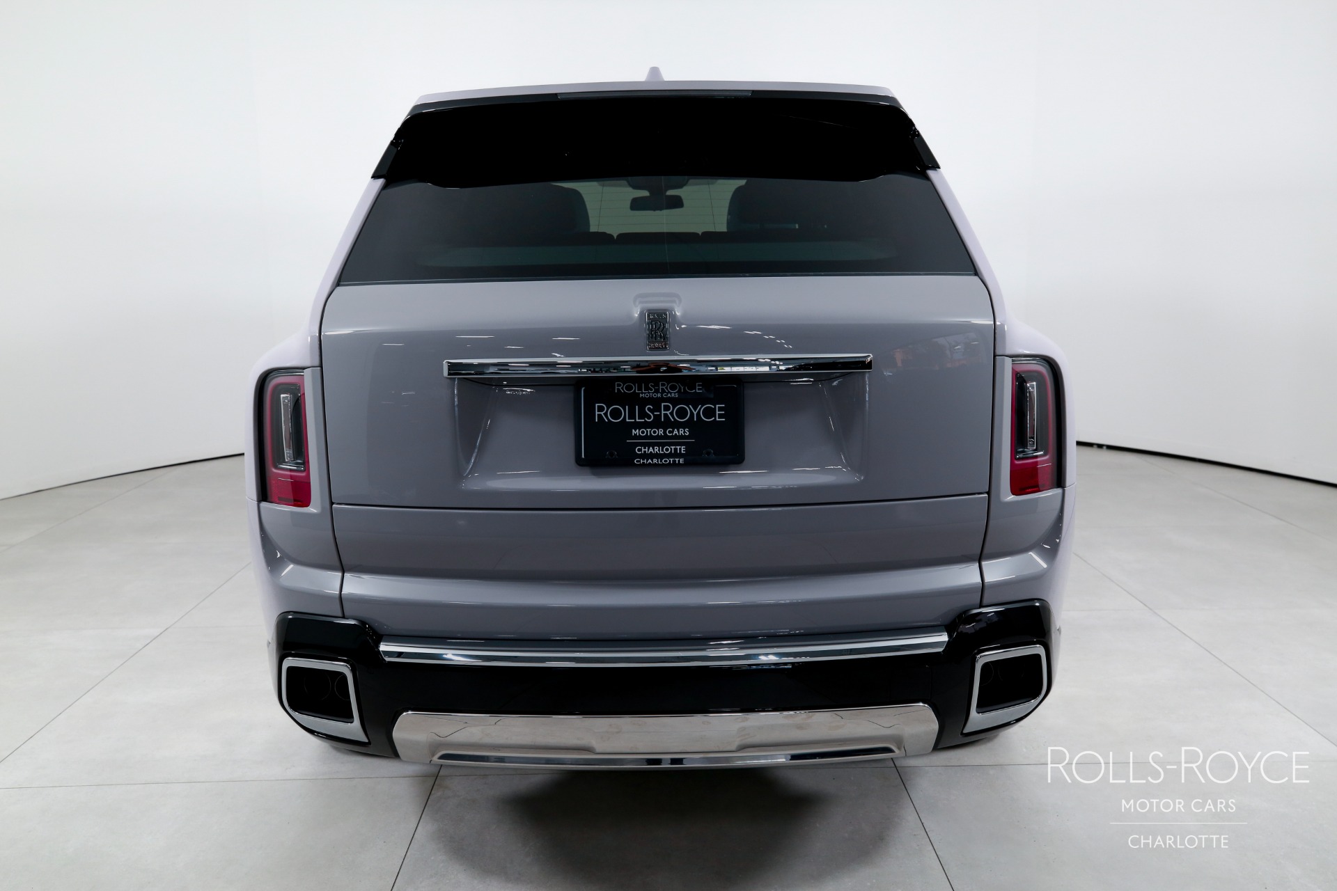 New 2026 Rolls-Royce Cullinan  | Charlotte, NC